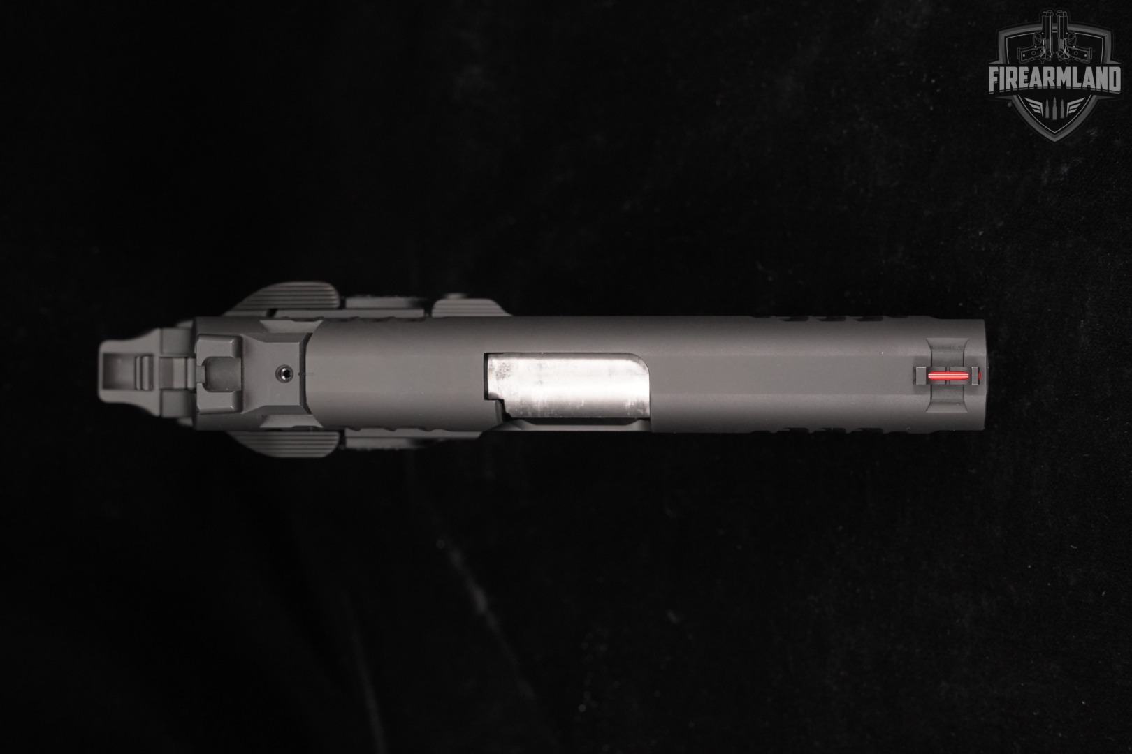 Staccato C2 9mm 3.9" STI 1911 2011 +3 MAGS & ORIG CASE-img-5