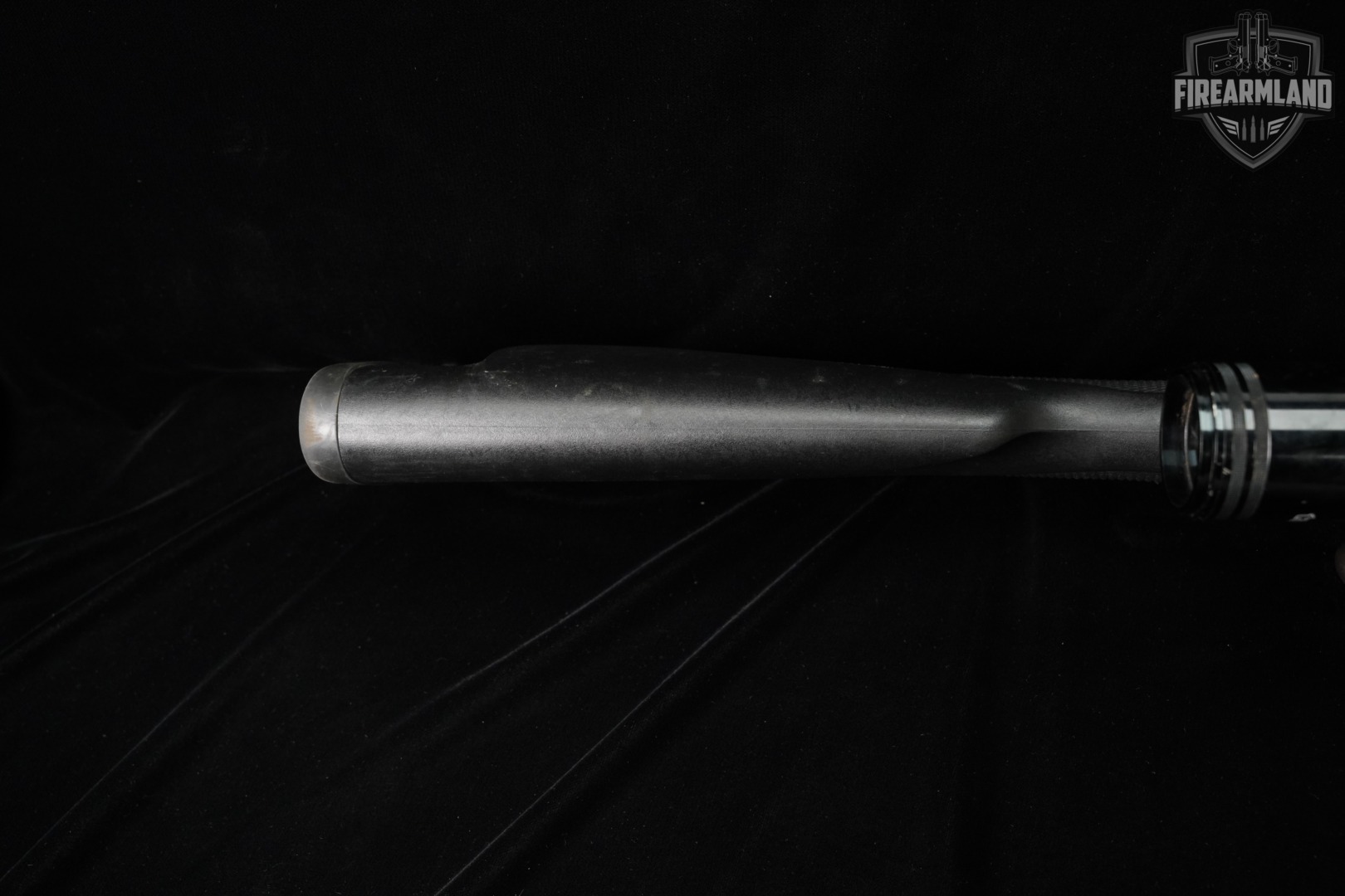 Remington Model 700 ADL Synthetic Youth 243 Win 20" M700 +TASCO SCOPE-img-10