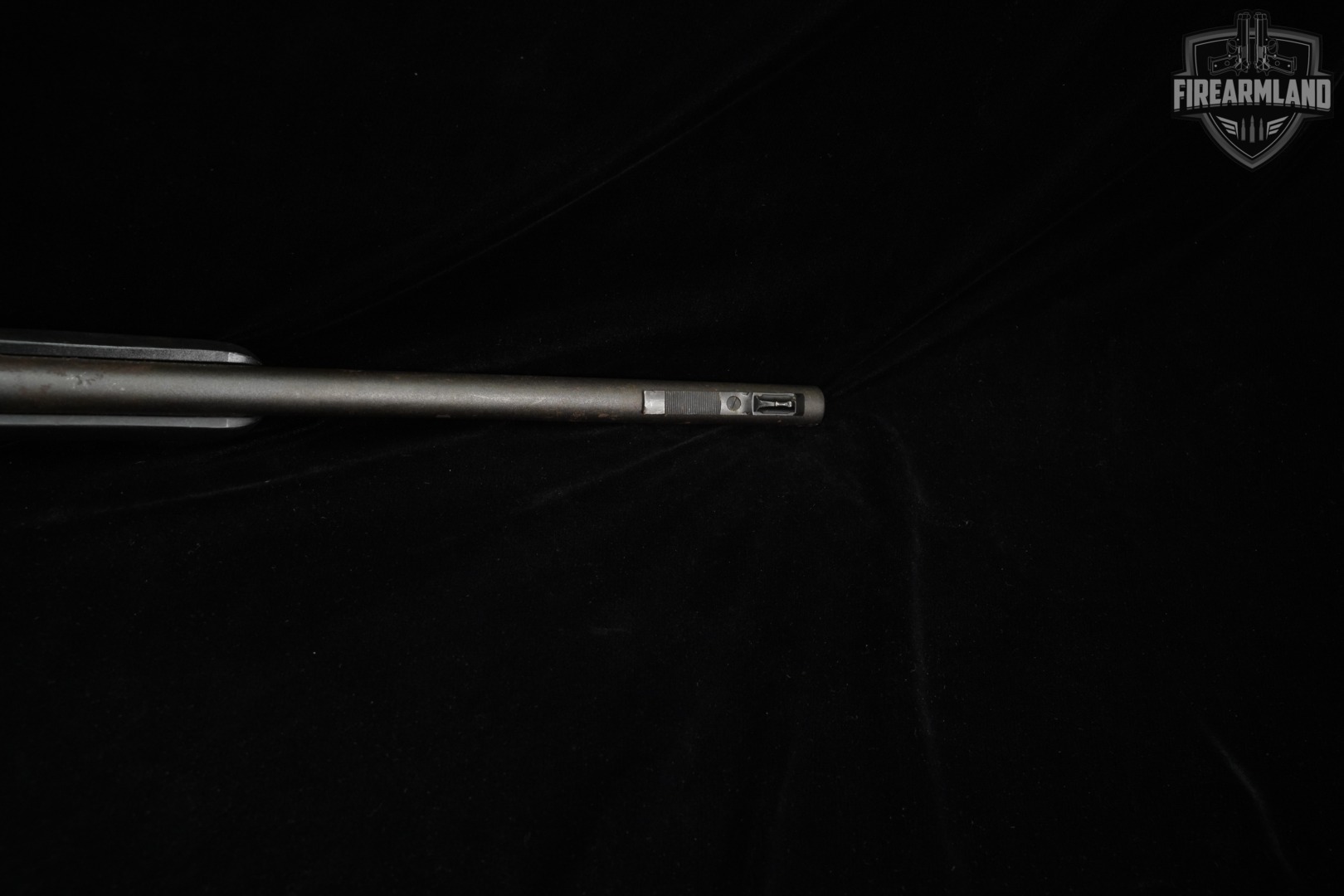 Remington Model 700 ADL Synthetic Youth 243 Win 20" M700 +TASCO SCOPE-img-12