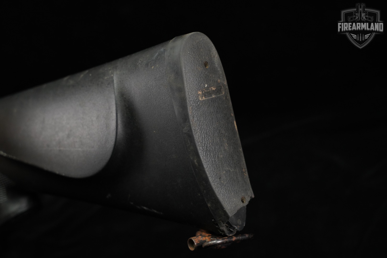 Remington Model 700 ADL Synthetic Youth 243 Win 20" M700 +TASCO SCOPE-img-17