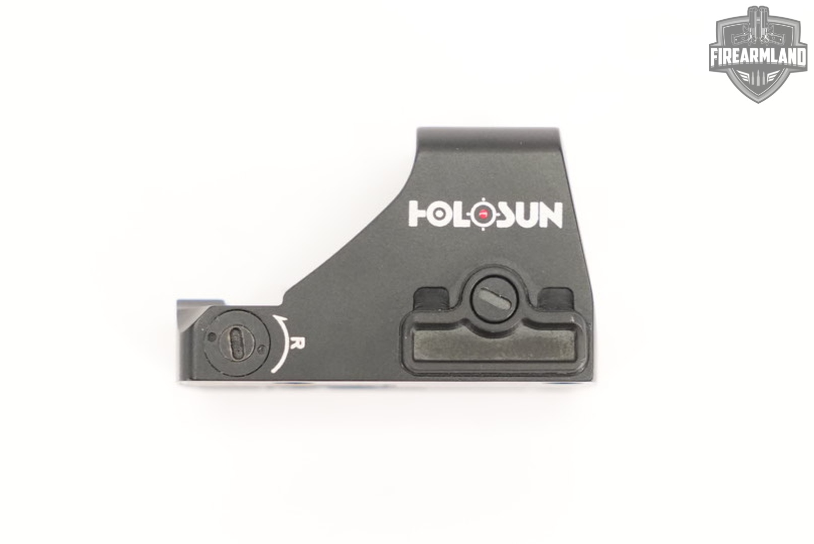 Holosun HS507K X2 2 MOA Dot & 32 Circle Red Sight HS-507K-img-3