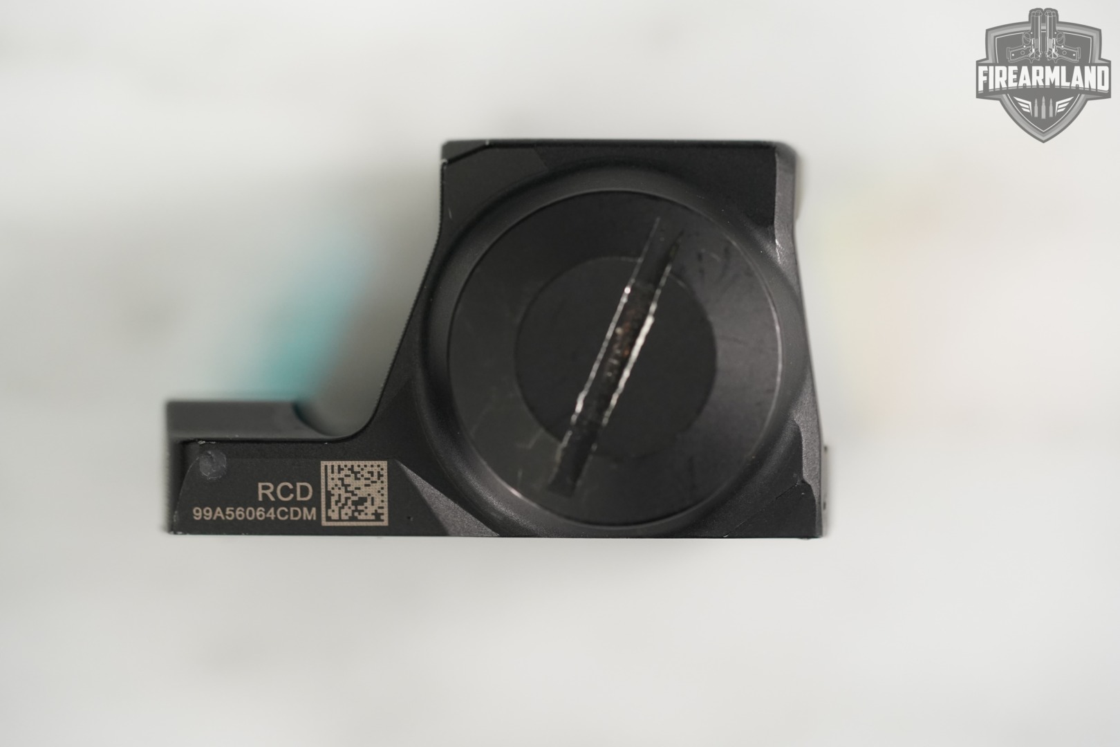 Sig Sauer Romeo-X Compact Red Circle Dot Sight RomeoX-img-3