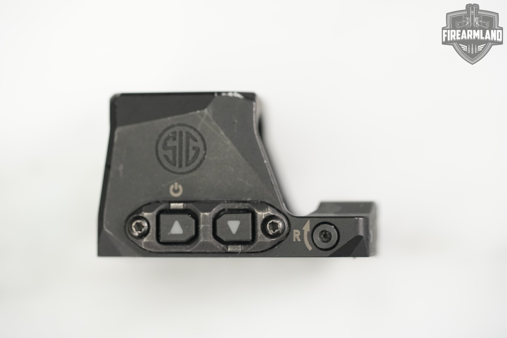 Sig Sauer Romeo-X Compact Red Circle Dot Sight RomeoX-img-4