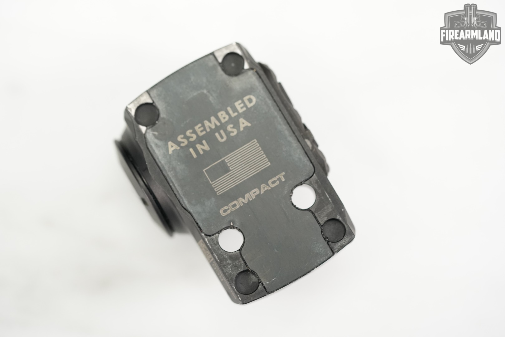 Sig Sauer Romeo-X Compact Red Circle Dot Sight RomeoX-img-5