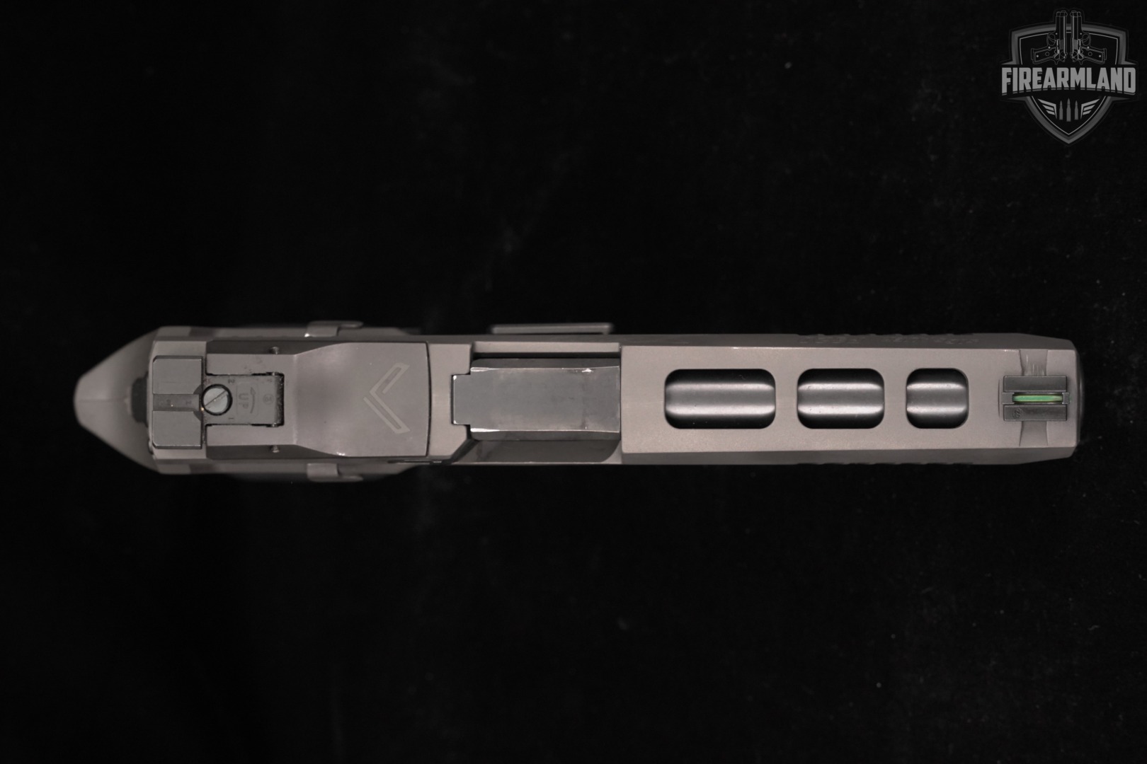 Sig Sauer P320 X-Five Legion 9mm Optics-Ready P-320 +5 MAGS, ORIG CASE-img-5