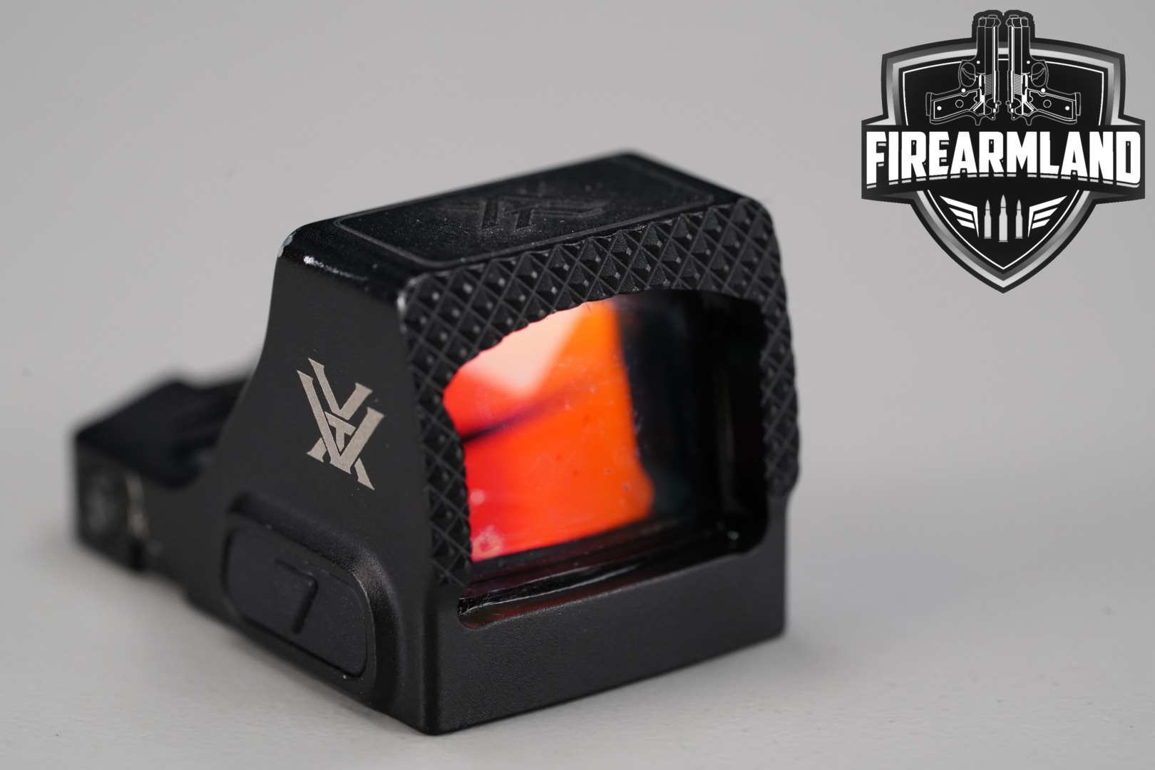 Vortex Optics Defender-CCW 3 MOA Red Dot in Very Good Condition Thumbnail