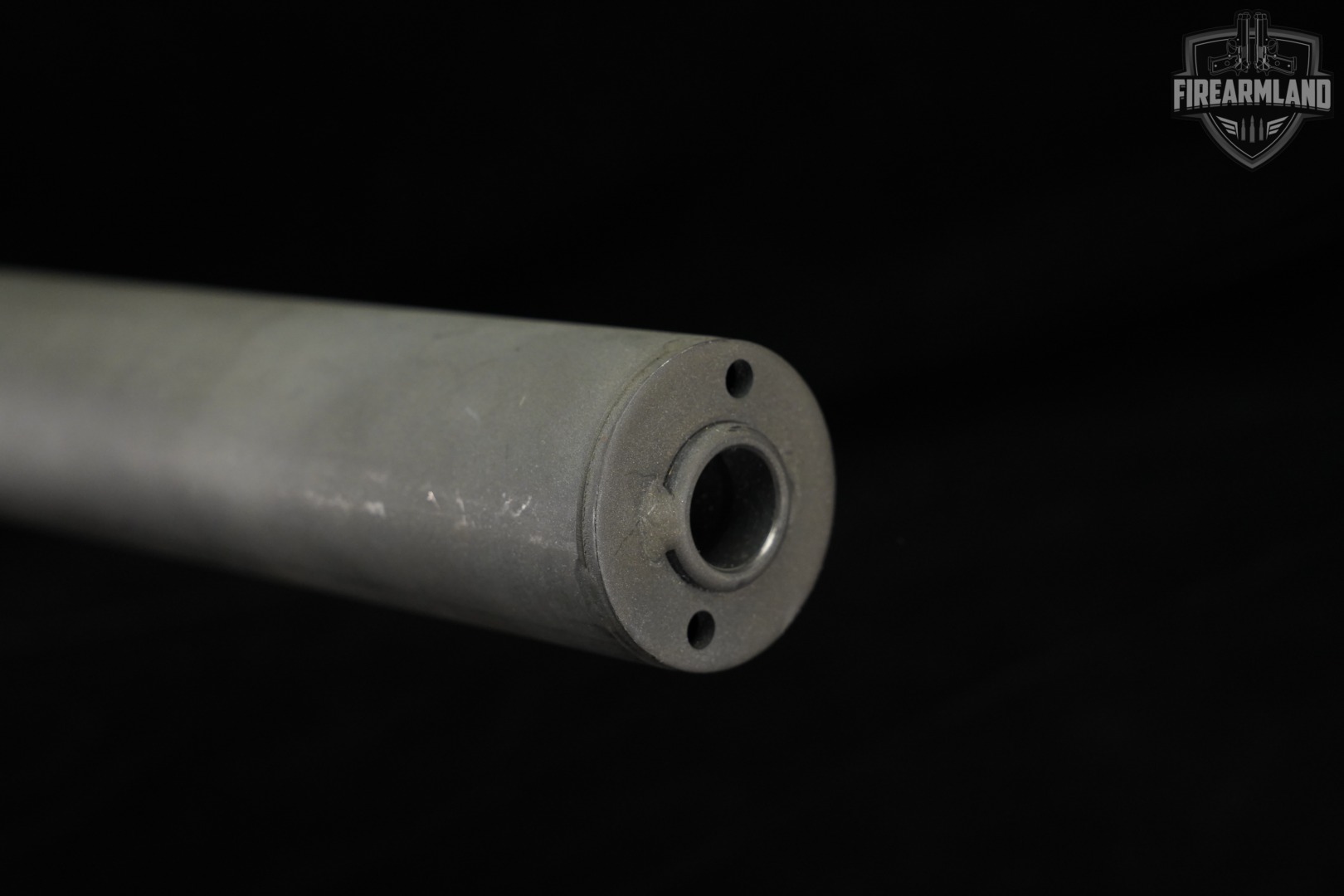 Intratec TEC-9 9mm 3" TEC9 FAUX SUPPRESSOR-img-12