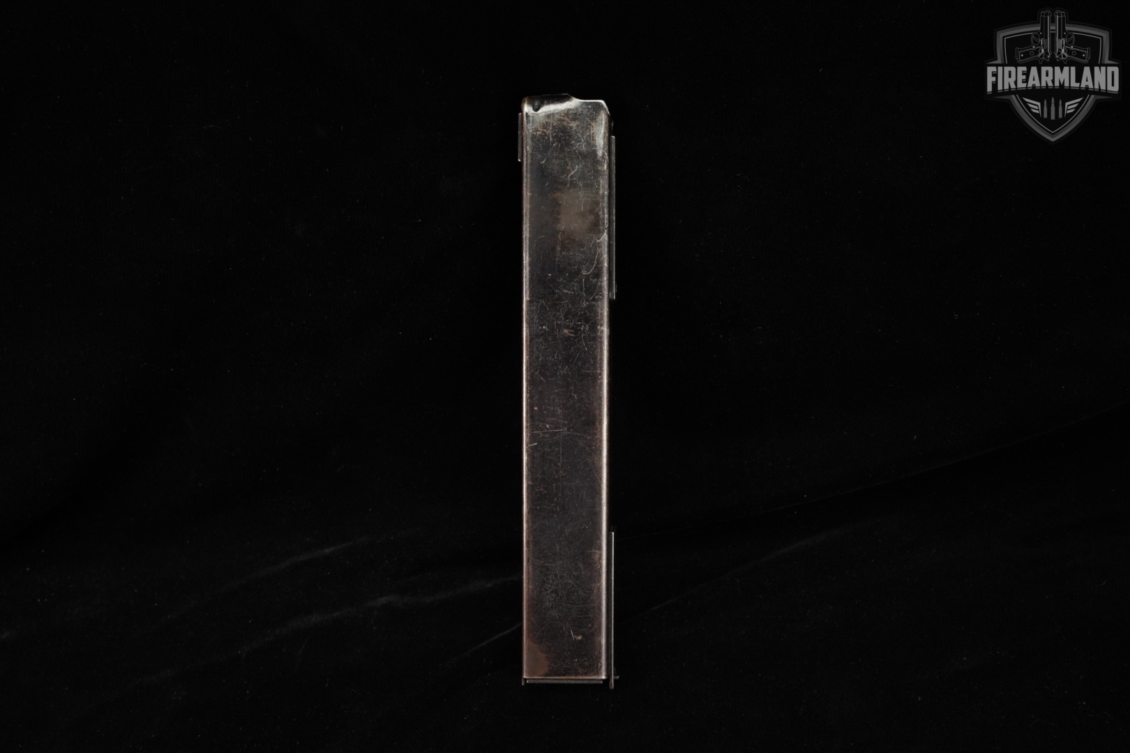 Intratec TEC-9 9mm 3" TEC9 FAUX SUPPRESSOR-img-15