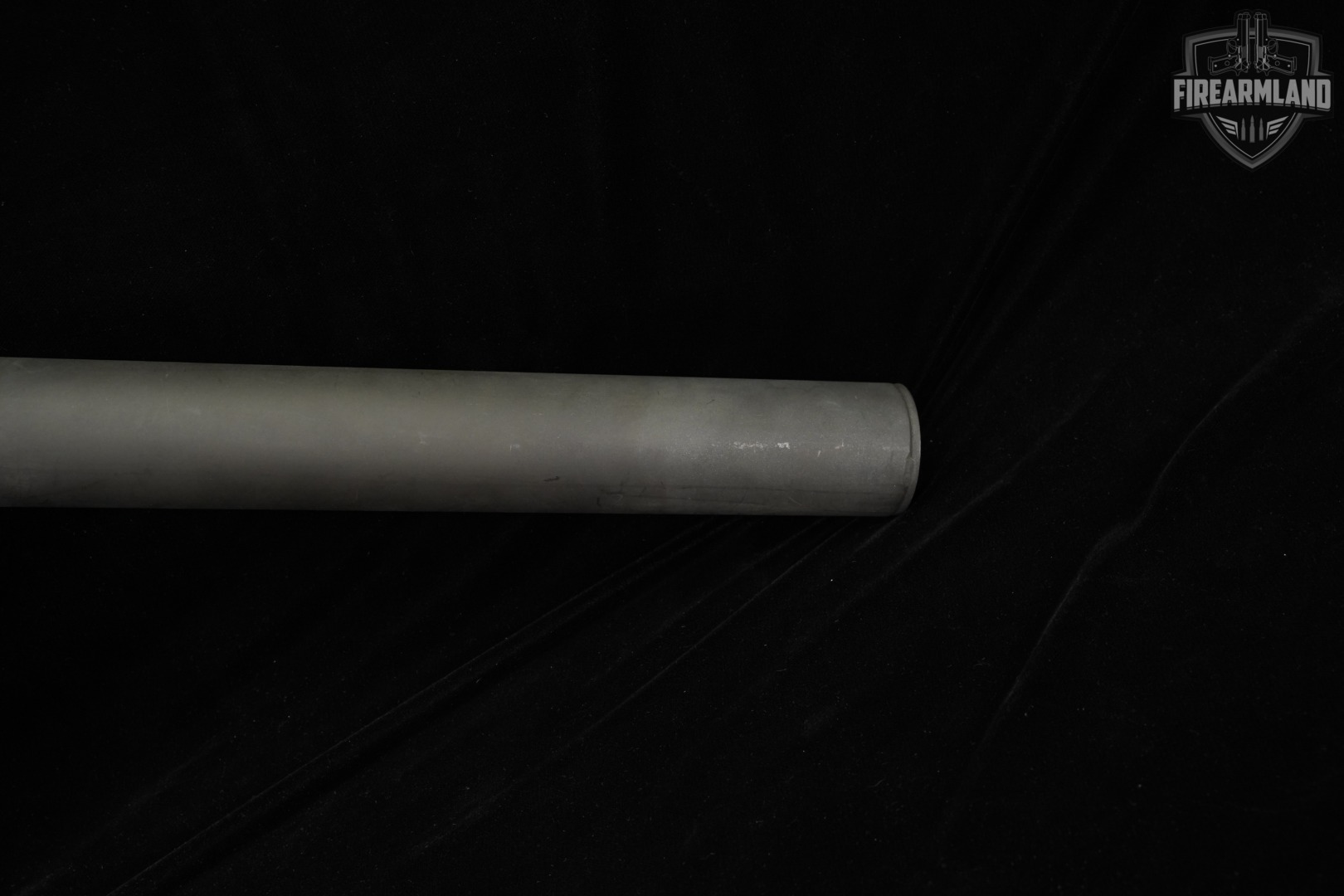 Intratec TEC-9 9mm 3" TEC9 FAUX SUPPRESSOR-img-7
