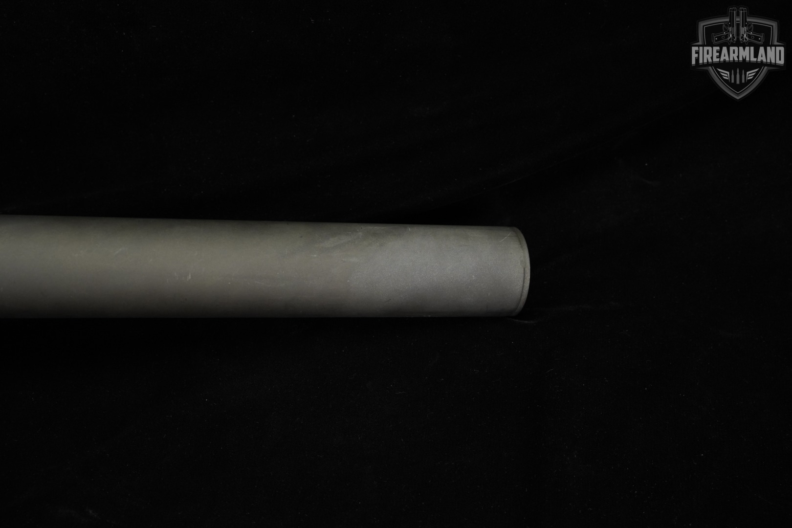 Intratec TEC-9 9mm 3" TEC9 FAUX SUPPRESSOR-img-9