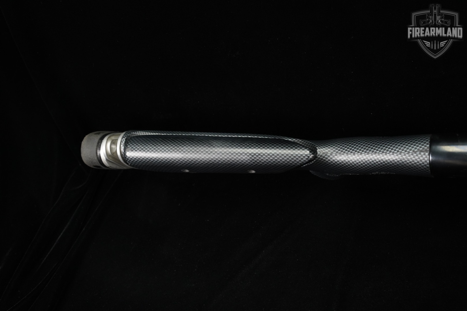 Remington Model 11-87 Premier Trap 12-Gauge Blued & Carbon Fiber 1187 M1187-img-10