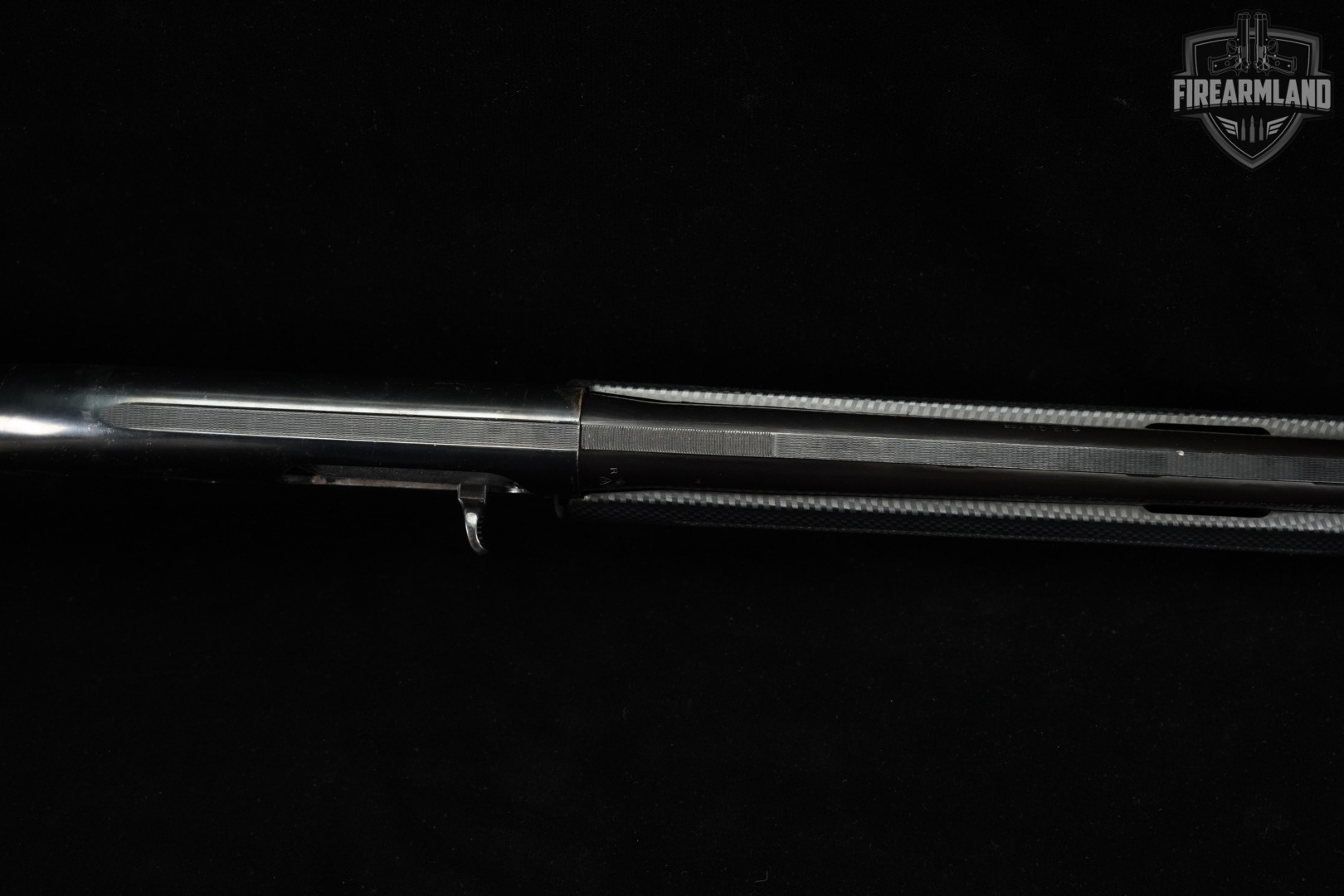 Remington Model 11-87 Premier Trap 12-Gauge Blued & Carbon Fiber 1187 M1187-img-11