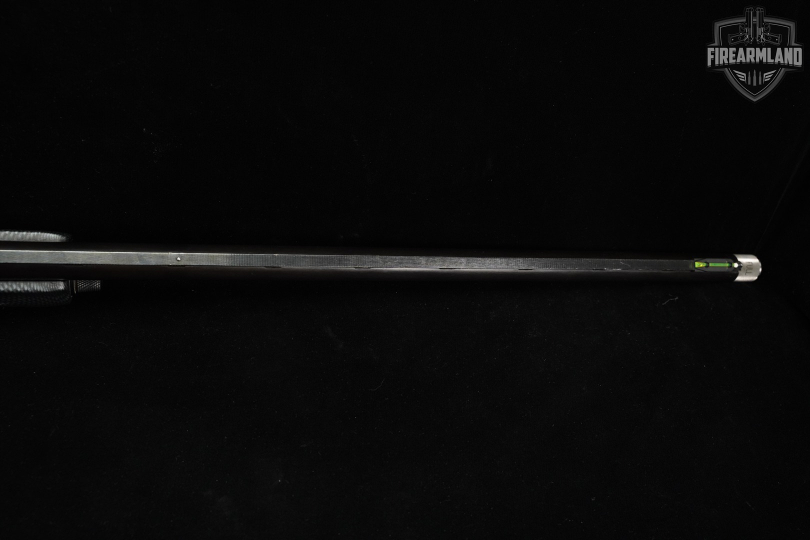 Remington Model 11-87 Premier Trap 12-Gauge Blued & Carbon Fiber 1187 M1187-img-12