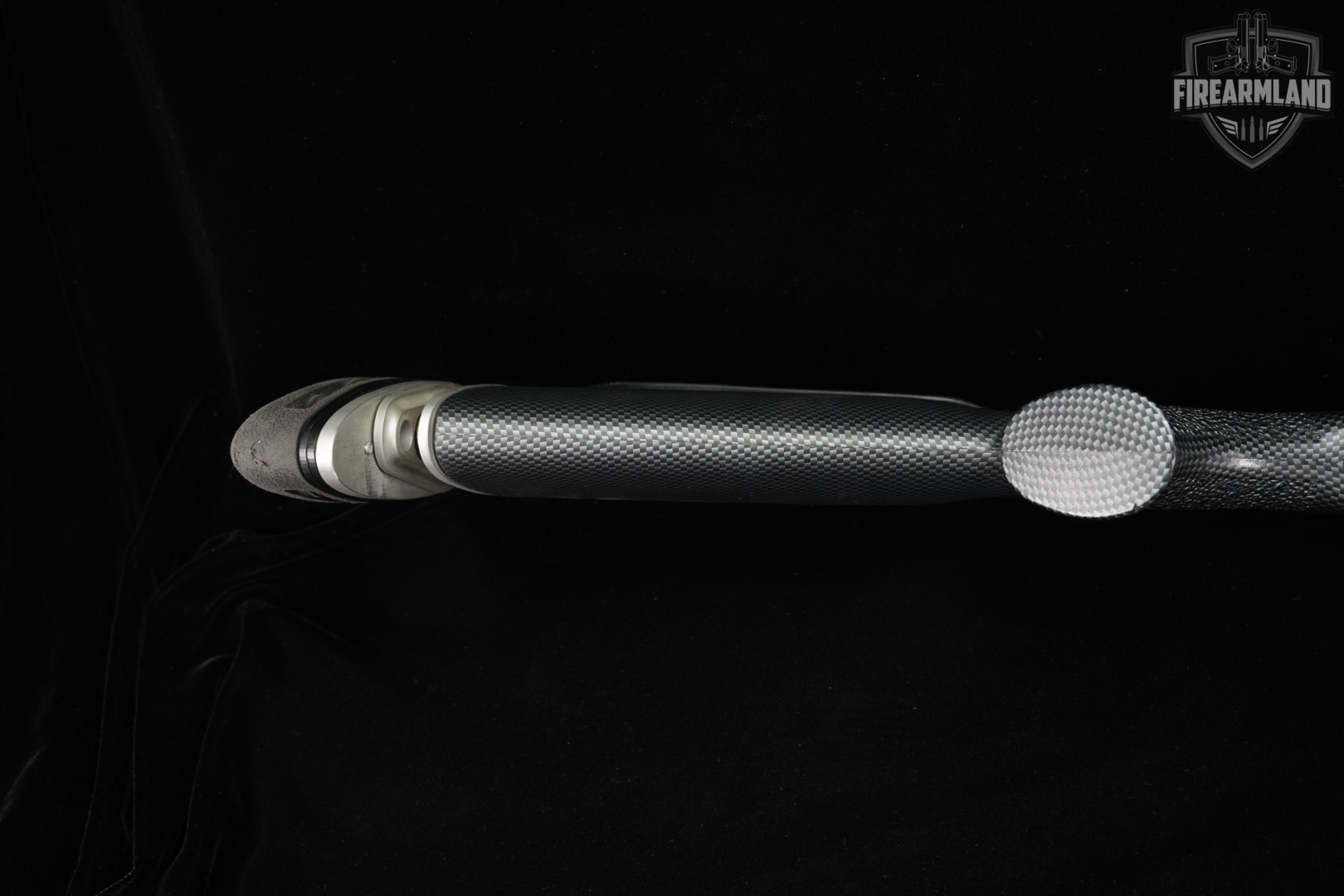 Remington Model 11-87 Premier Trap 12-Gauge Blued & Carbon Fiber 1187 M1187-img-13