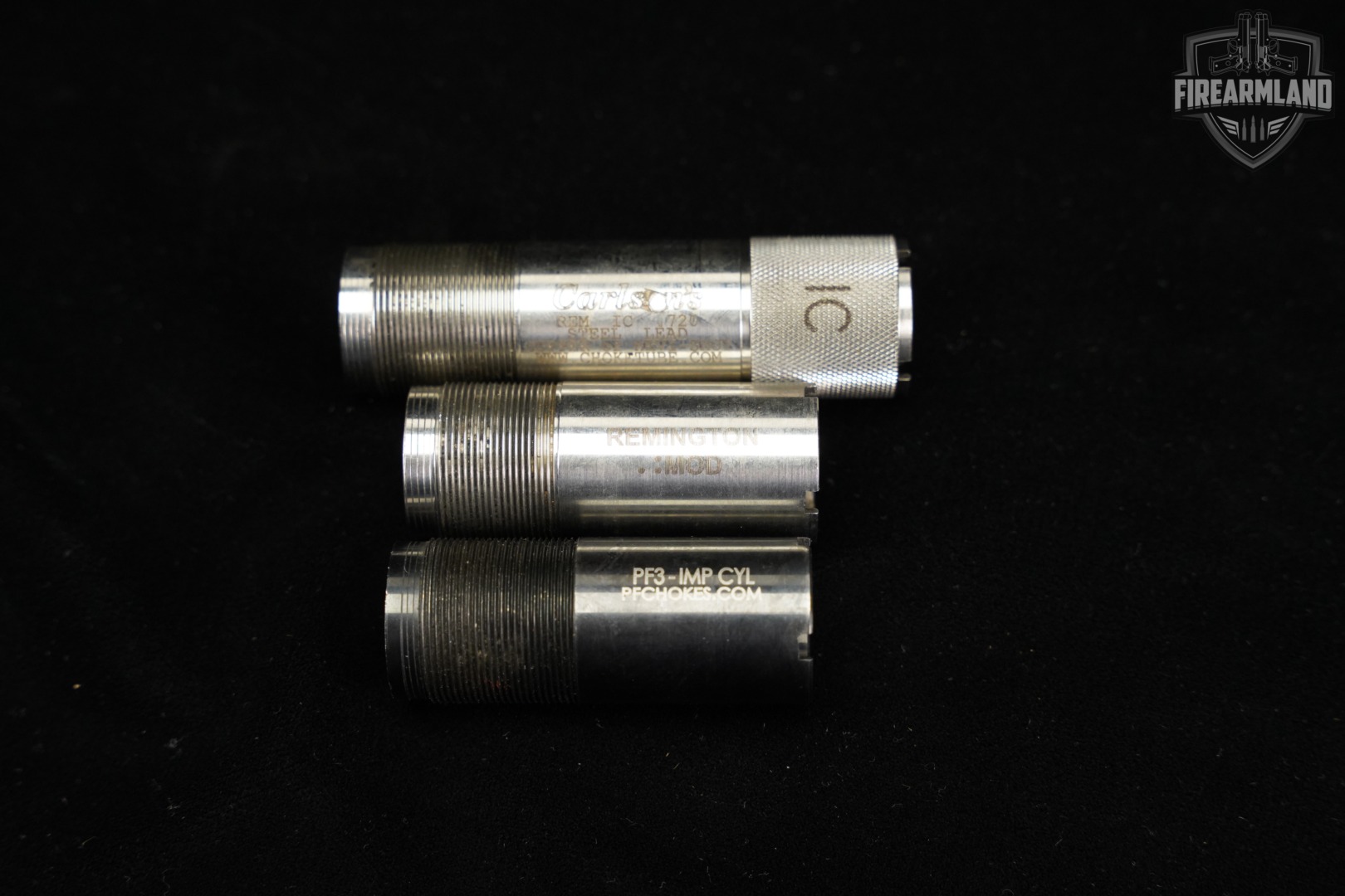 Remington Model 11-87 Premier Trap 12-Gauge Blued & Carbon Fiber 1187 M1187-img-22