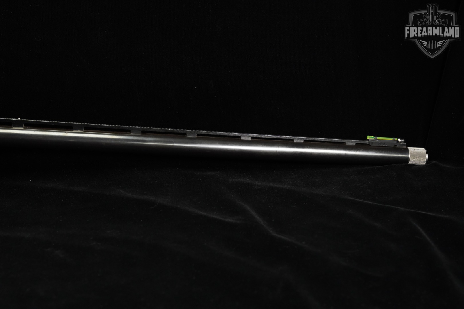 Remington Model 11-87 Premier Trap 12-Gauge Blued & Carbon Fiber 1187 M1187-img-6