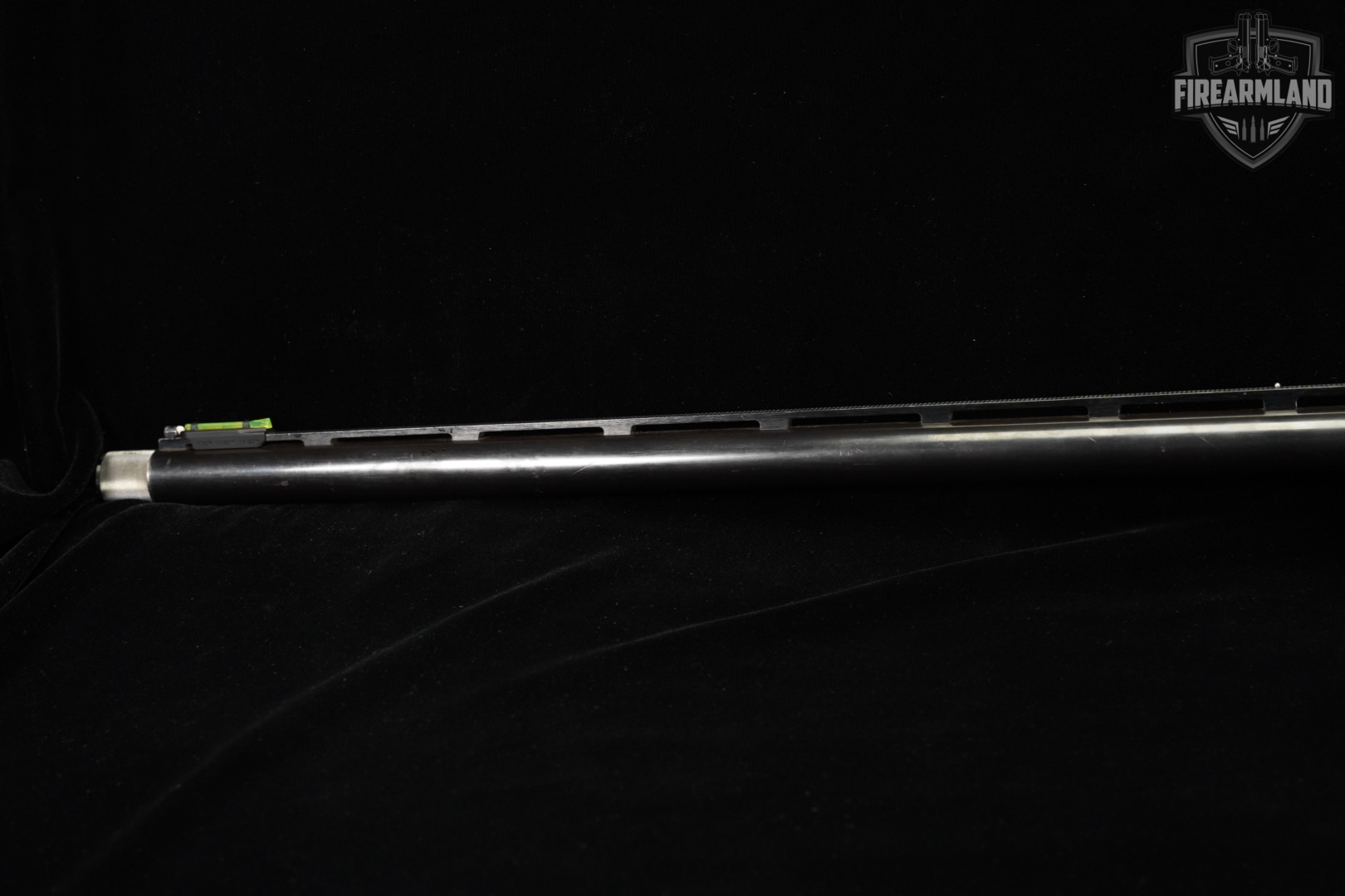 Remington Model 11-87 Premier Trap 12-Gauge Blued & Carbon Fiber 1187 M1187-img-7