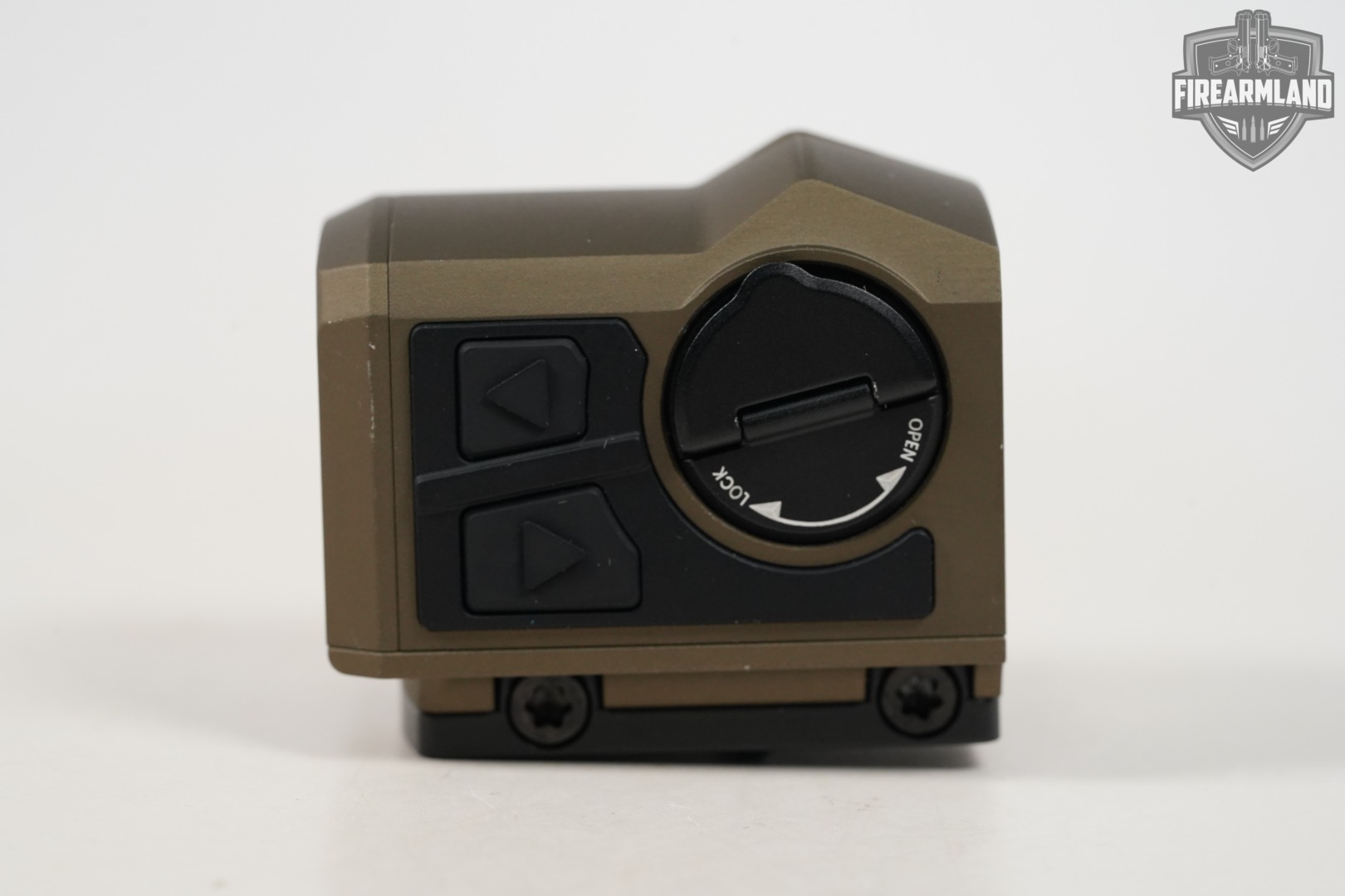 Infitac FMP13 Multi-Reticle Digital Day Night Vision THERMAL Sights FMP-13-img-4