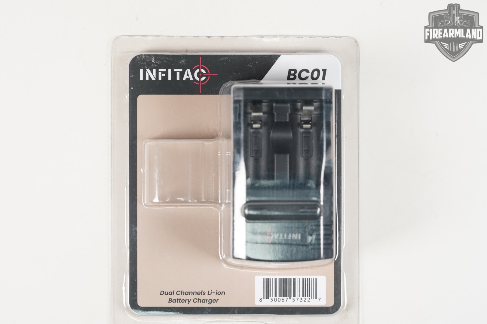 Infitac FMP13 Multi-Reticle Digital Day Night Vision THERMAL Sights FMP-13-img-7