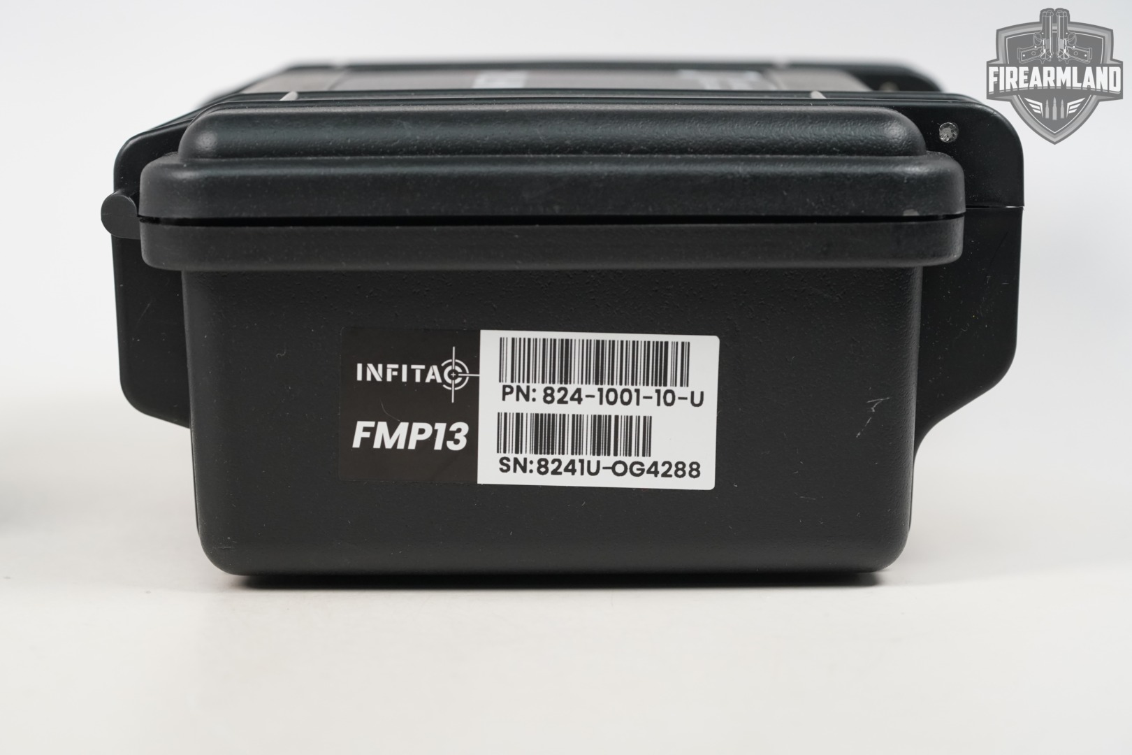 Infitac FMP13 Multi-Reticle Digital Day Night Vision THERMAL Sights FMP-13-img-8