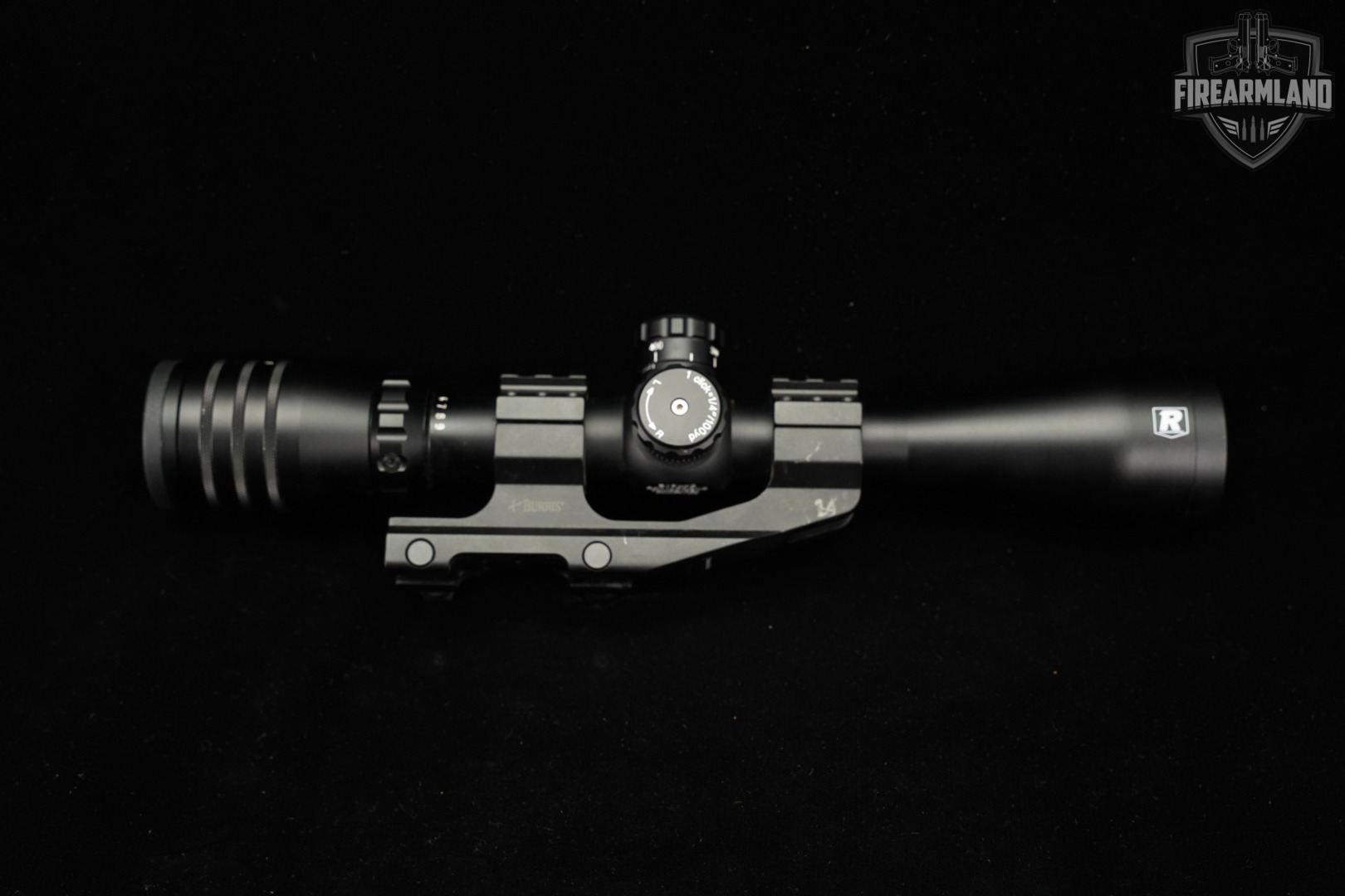 SEVEN SCOPE LOT 7 Pack Redfield Tasco Sightron Primary Arms Meopta Scopes-img-3