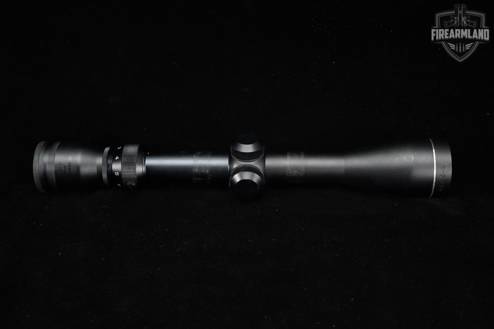 SEVEN SCOPE LOT 7 Pack Redfield Tasco Sightron Primary Arms Meopta Scopes-img-4