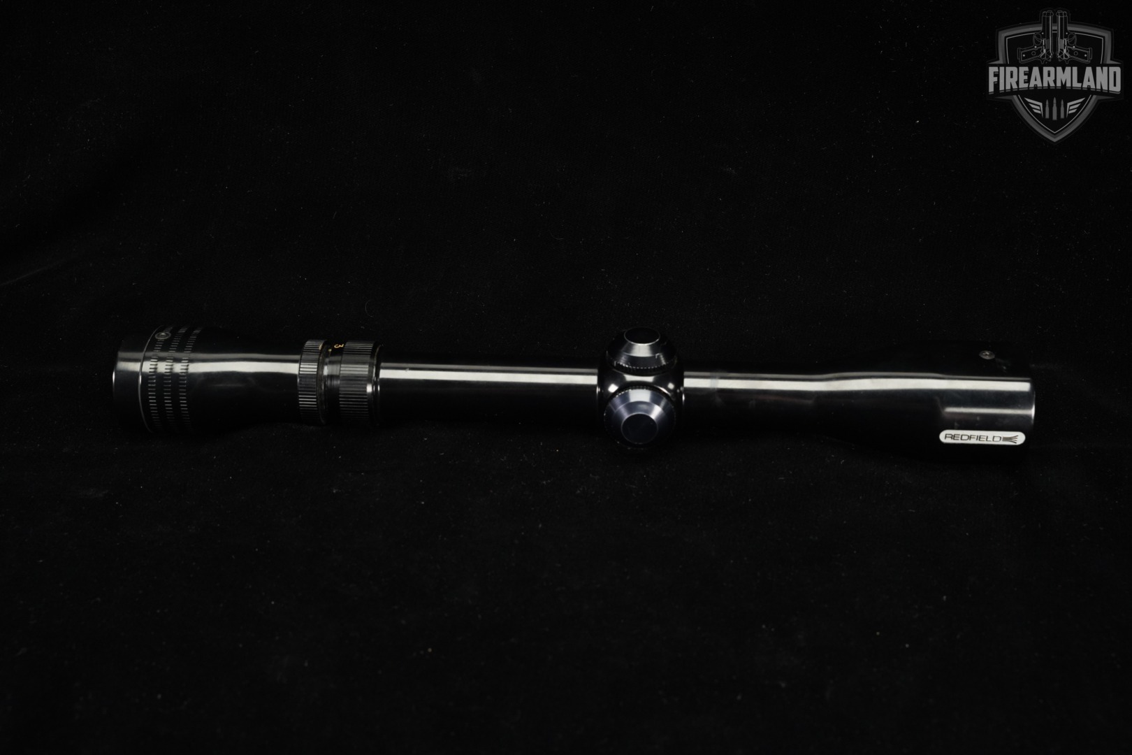 SEVEN SCOPE LOT 7 Pack Redfield Tasco Sightron Primary Arms Meopta Scopes-img-9