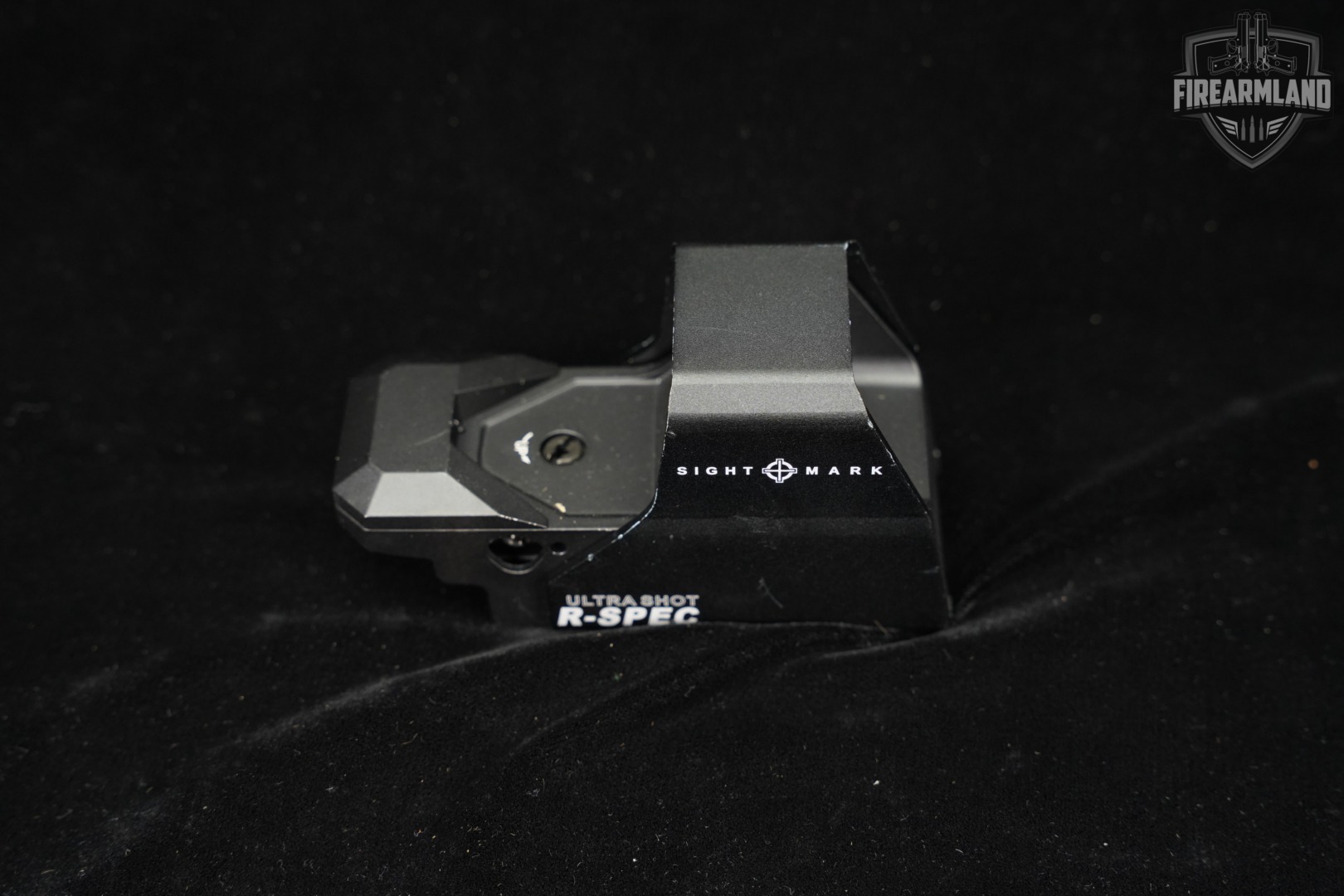 SEVEN RED DOT SIGHT 7 Crimson Trace Sig Sauer Sightmark Firefield Cyelee-img-3