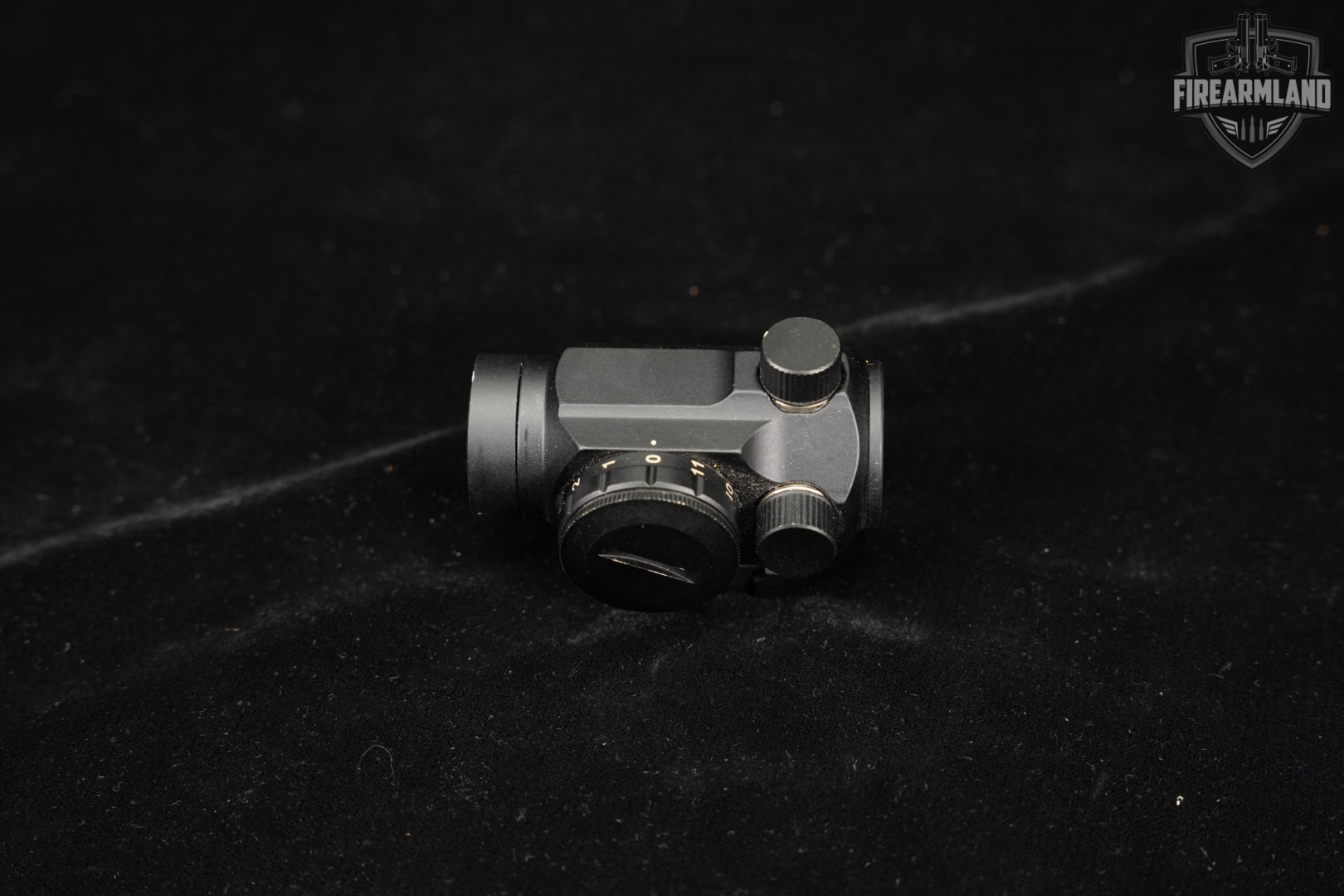SEVEN RED DOT SIGHT 7 Crimson Trace Sig Sauer Sightmark Firefield Cyelee-img-9