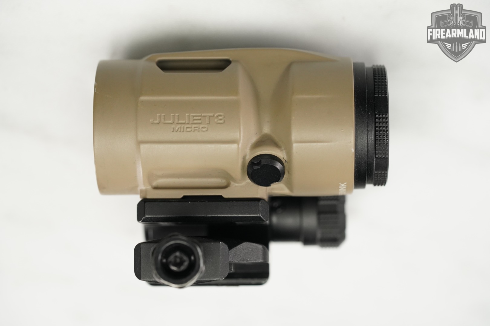 Sig Sauer Juliet3 3X Magnifier Magnification Sight Magnifiers Juliet 3-img-4