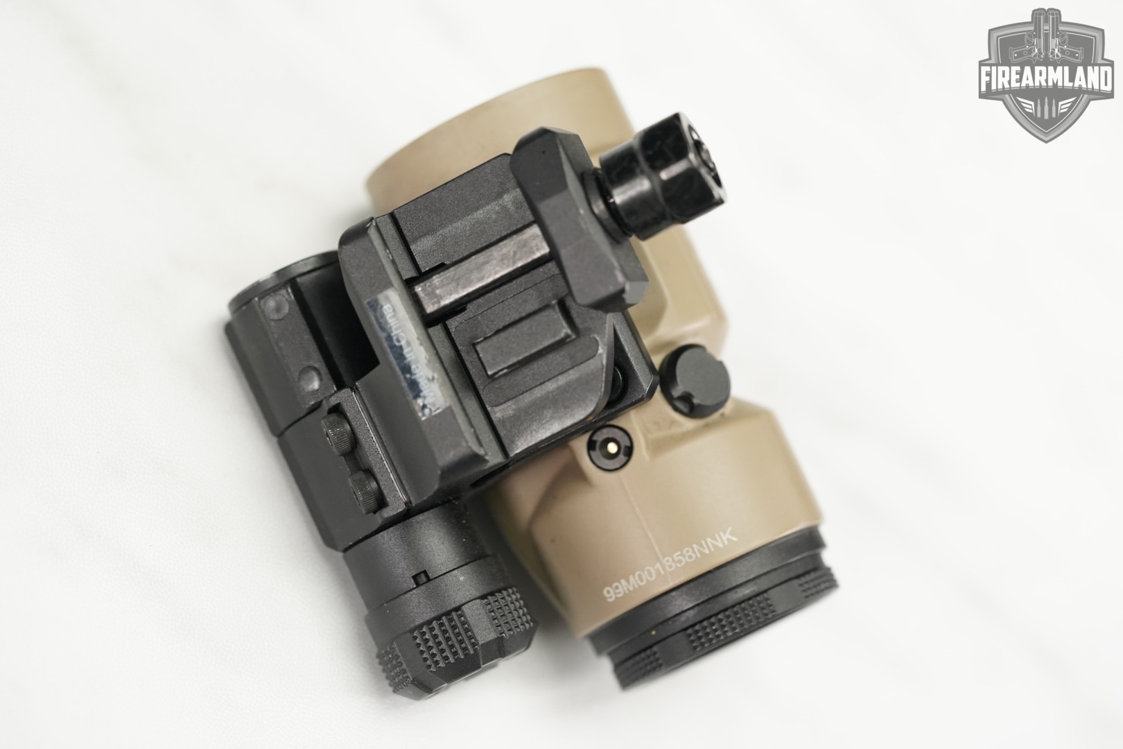 Sig Sauer Juliet3 3X Magnifier Magnification Sight Magnifiers Juliet 3-img-5