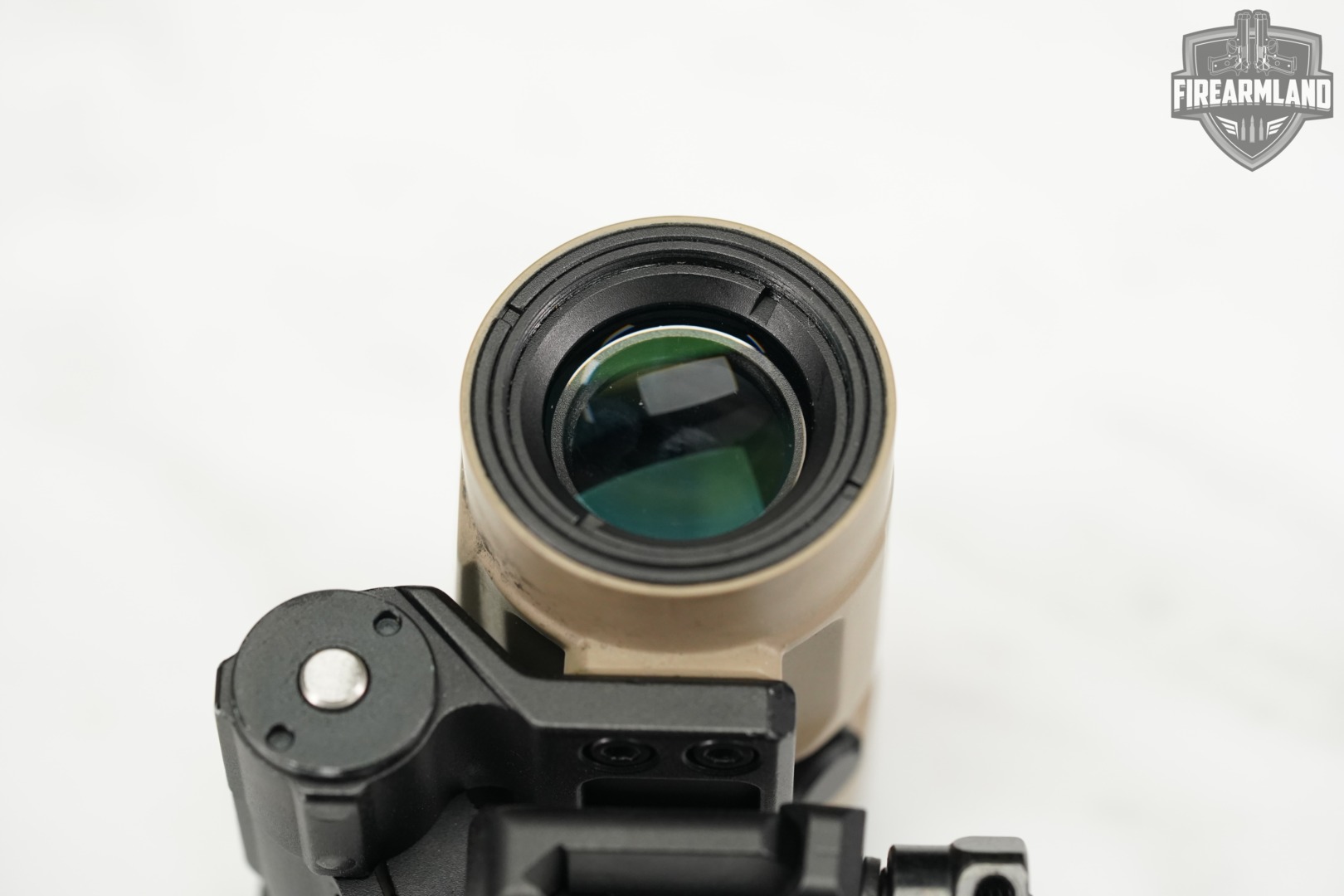 Sig Sauer Juliet3 3X Magnifier Magnification Sight Magnifiers Juliet 3-img-6