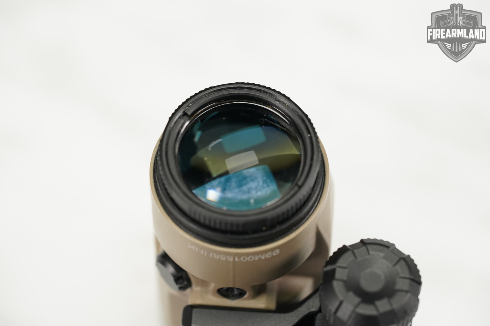 Sig Sauer Juliet3 3X Magnifier Magnification Sight Magnifiers Juliet 3-img-7