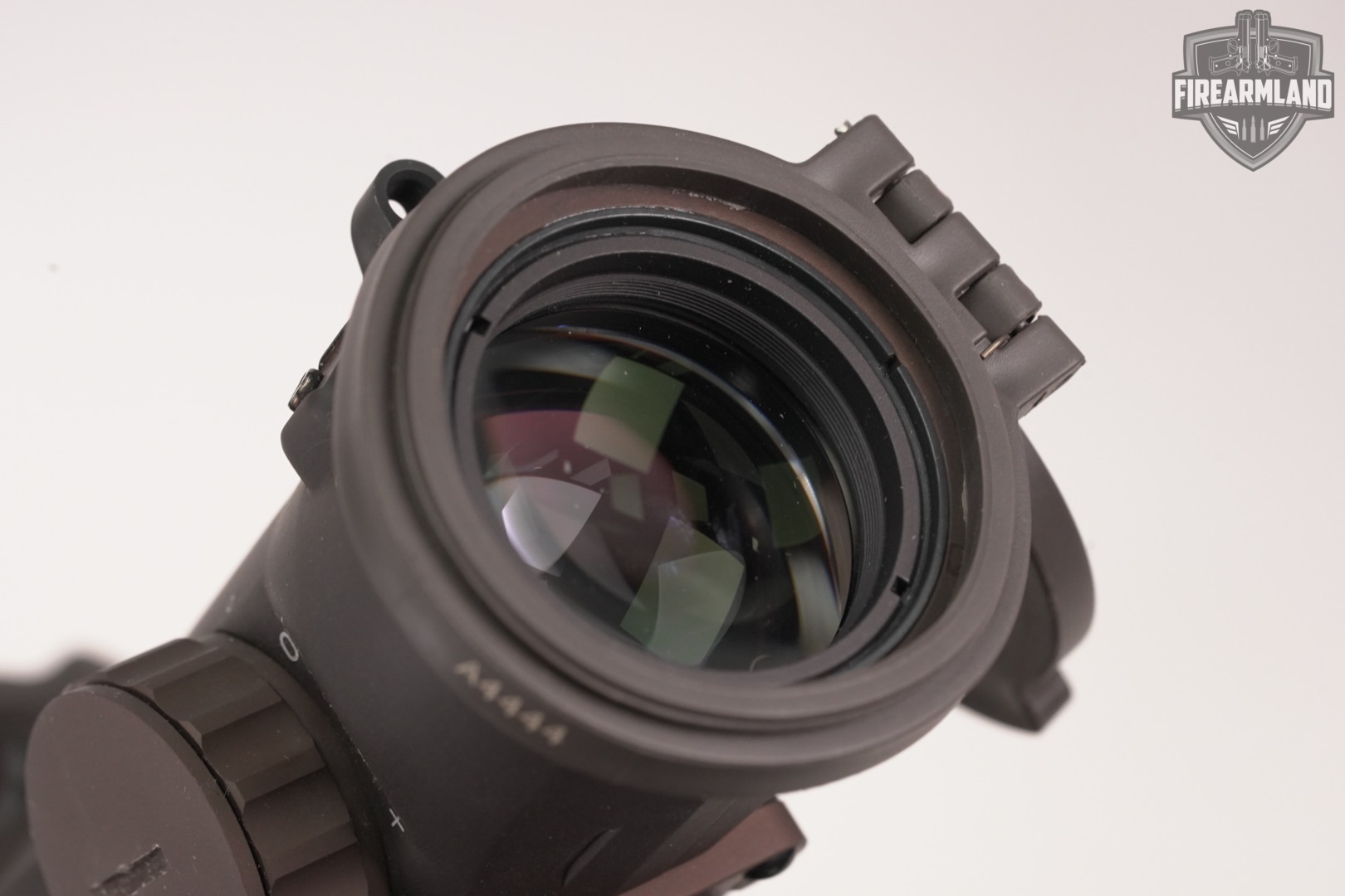 Elcan SpecterDR 6x/1.5x 7.62 BDC Reticle Scope Specter DR +ORIG BOX-img-6