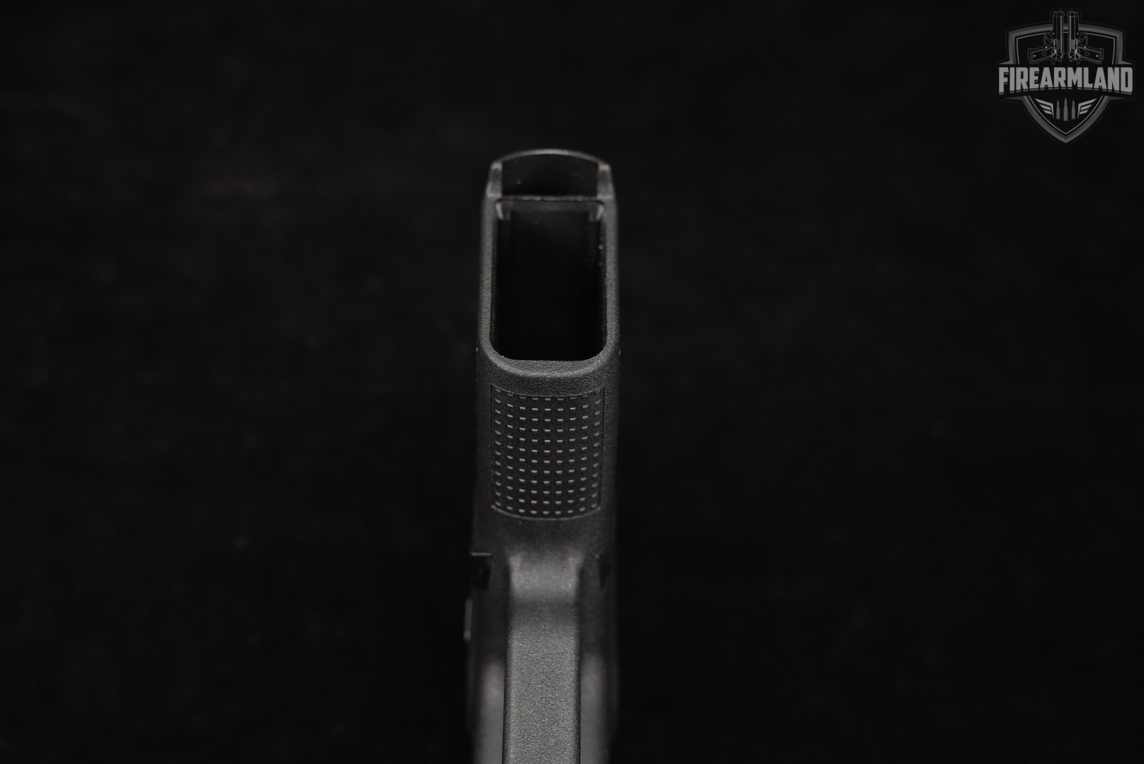 Glock 43 G43 Slimline 9mm 3.41" +2 MAGS & ORIG CASE-img-8