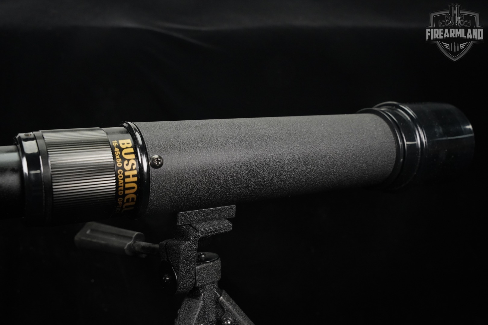 Bushnell Sportview Zoom 15-45x50mm Telescope Magnification Scope +ORIG BOX-img-5