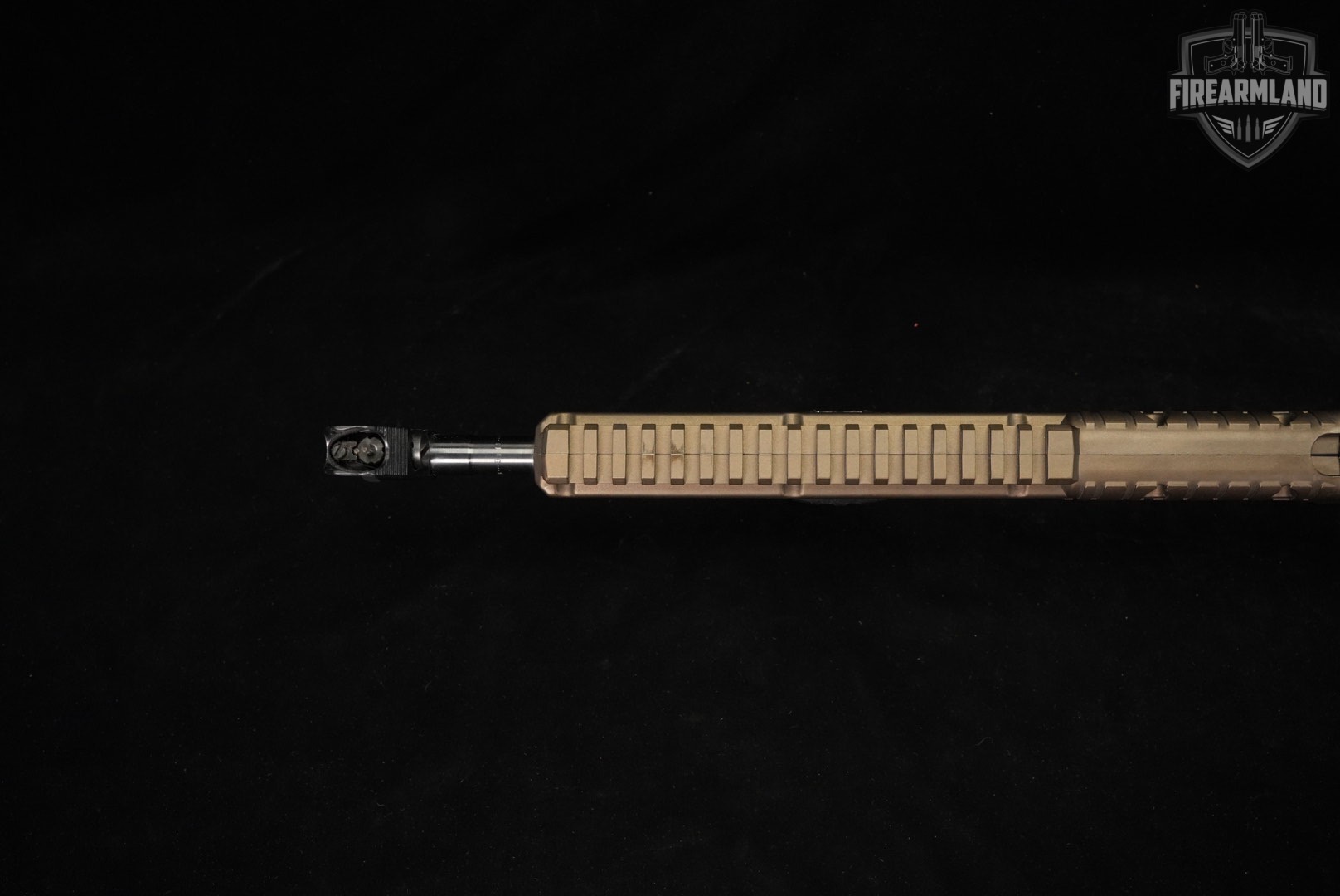 Kel-Tec SUB2000 9mm Black & FDE KelTec Sub-2000 THREADED +2 MAGS, ORIG BOX-img-10