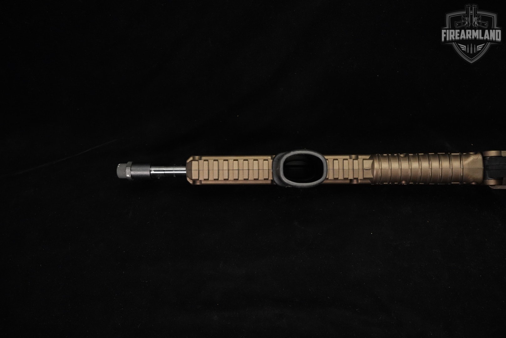 Kel-Tec SUB2000 9mm Black & FDE KelTec Sub-2000 THREADED +2 MAGS, ORIG BOX-img-12