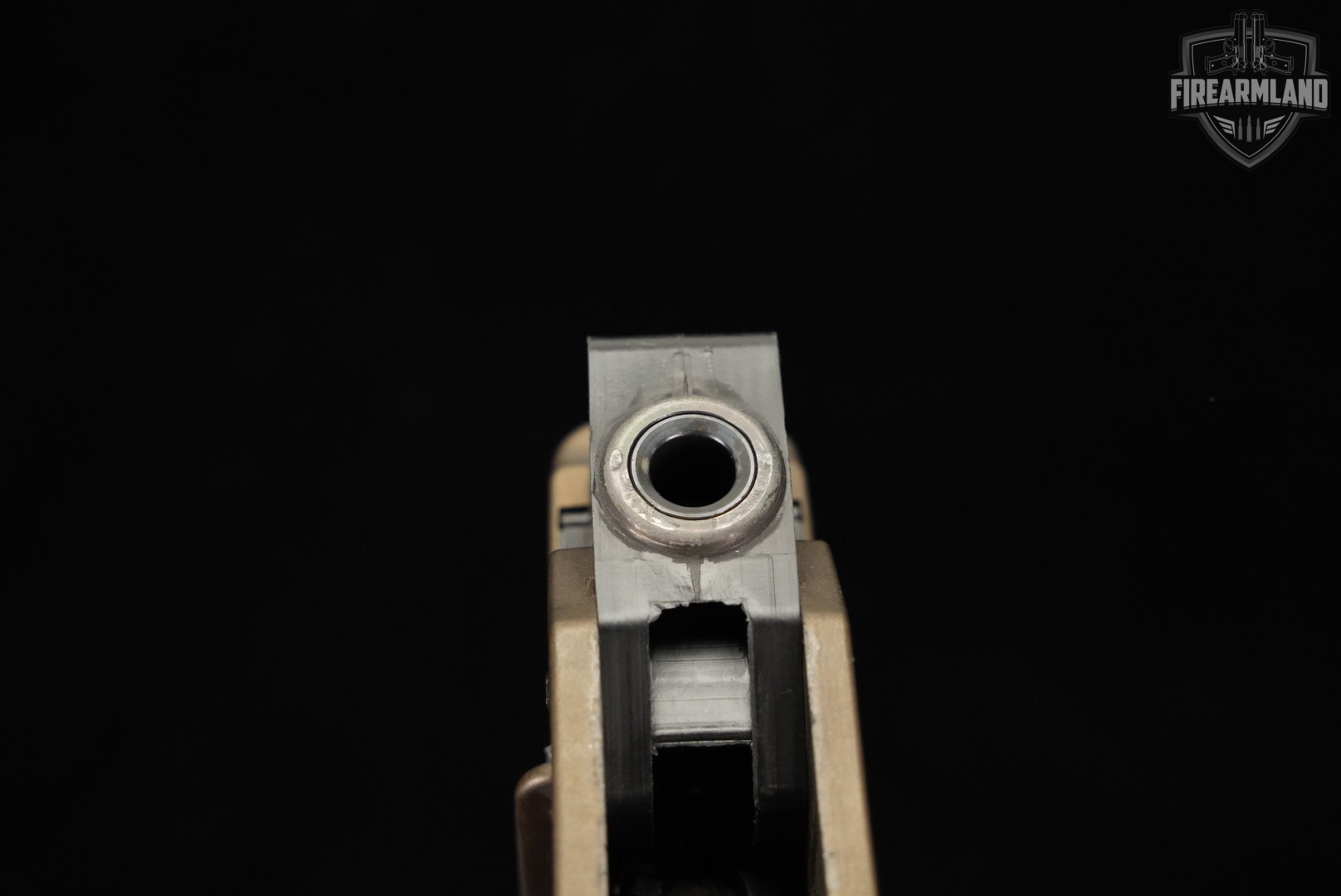 Kel-Tec SUB2000 9mm Black & FDE KelTec Sub-2000 THREADED +2 MAGS, ORIG BOX-img-17