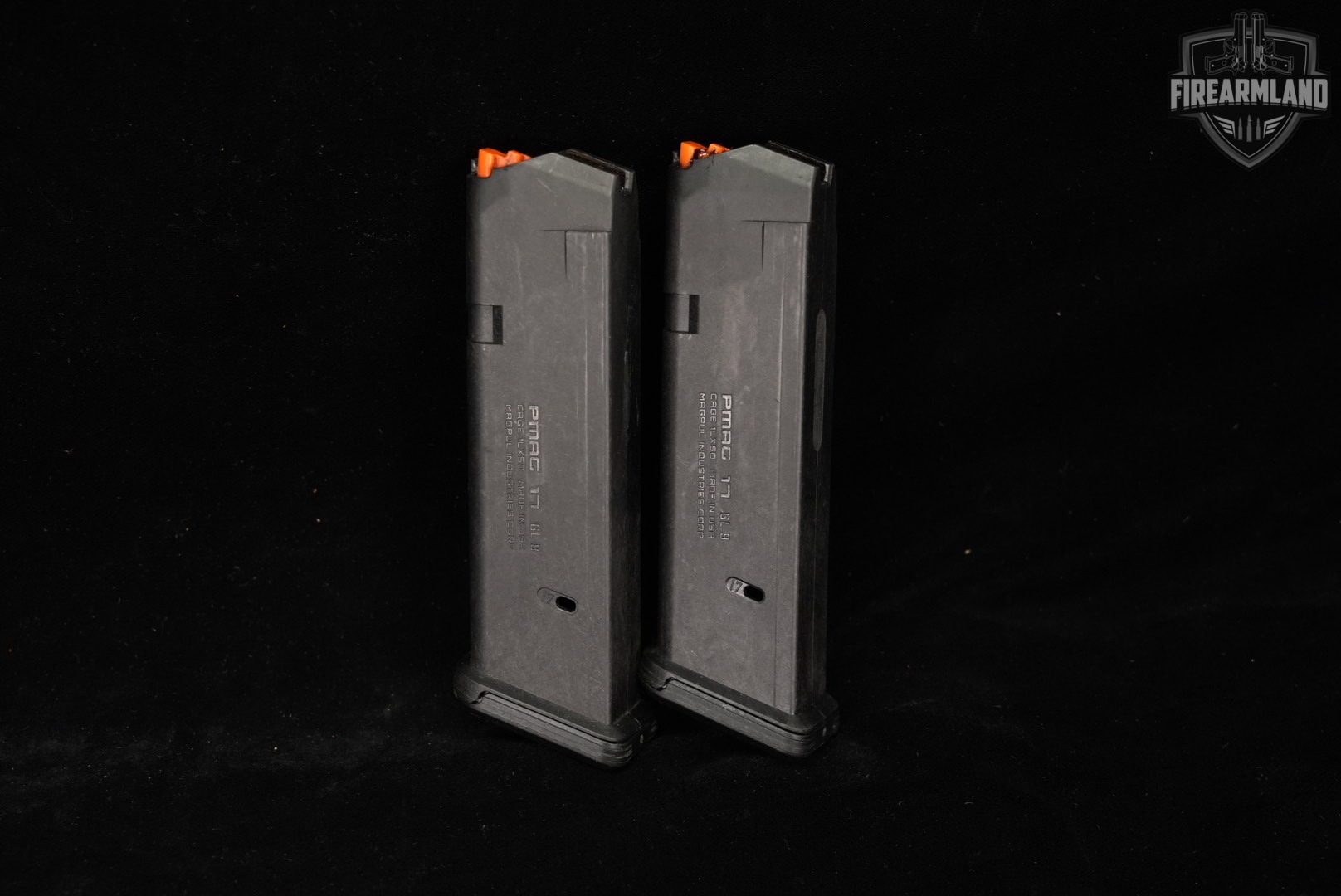 Kel-Tec SUB2000 9mm Black & FDE KelTec Sub-2000 THREADED +2 MAGS, ORIG BOX-img-21