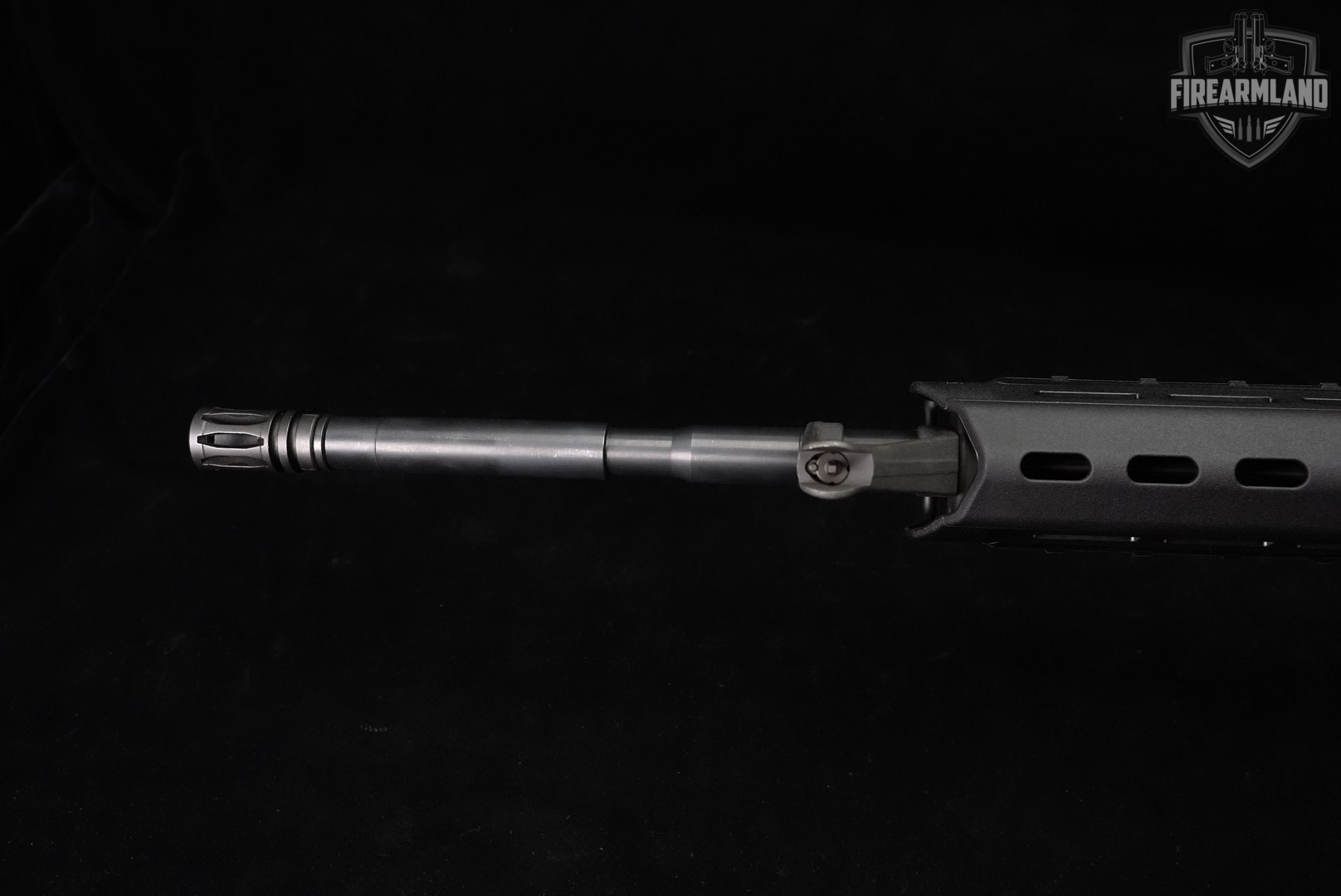 Anderson Manufacturing AM-15 223 Rem AR15 16" AM15 AR-img-10