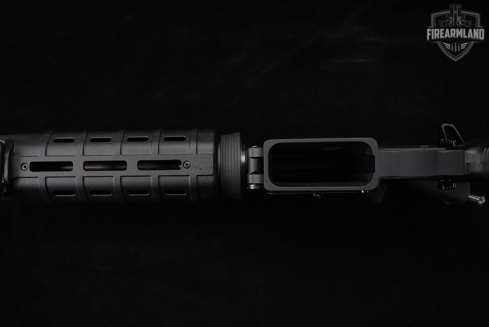Anderson Manufacturing AM-15 223 Rem AR15 16" AM15 AR-img-14