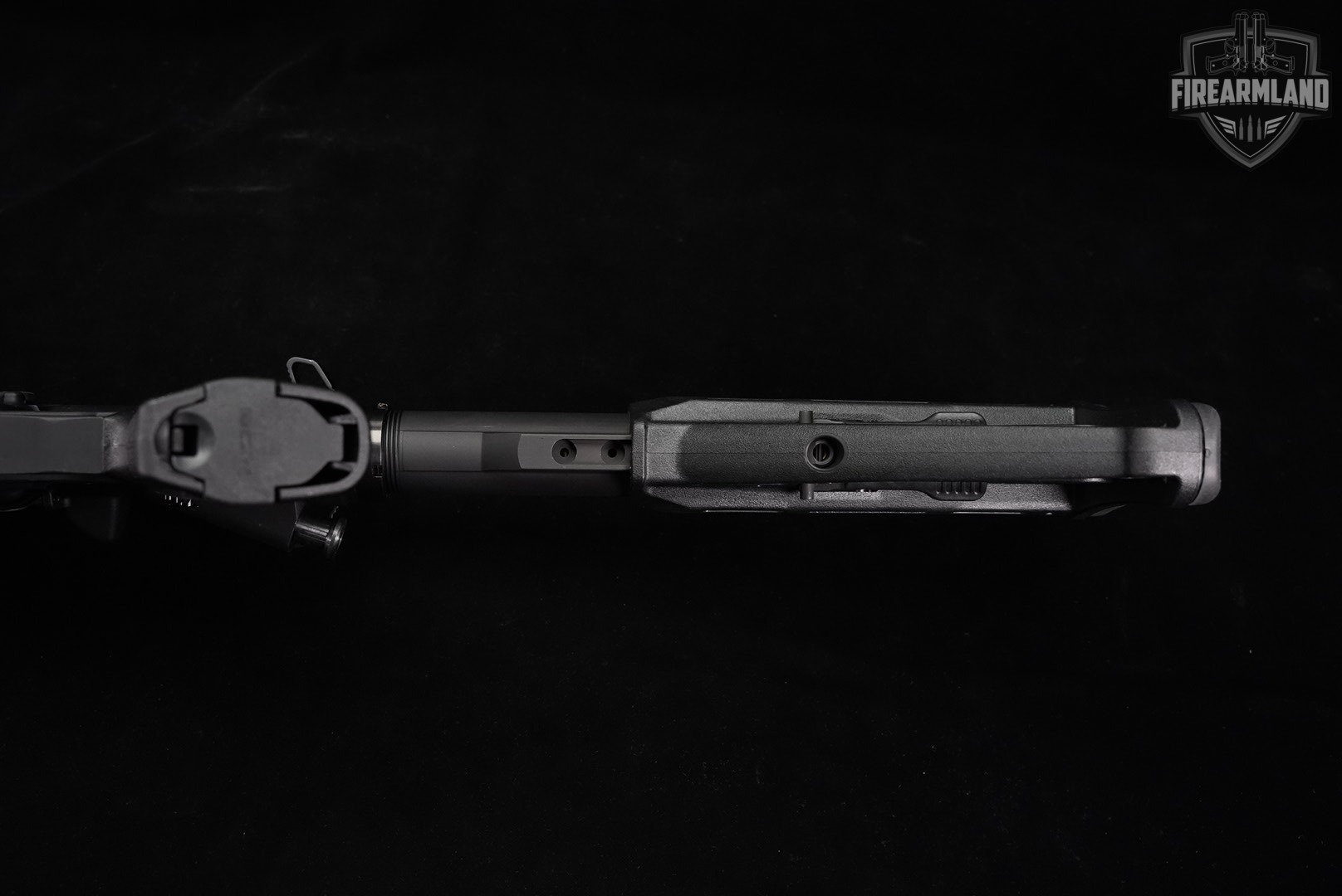 Anderson Manufacturing AM-15 223 Rem AR15 16" AM15 AR-img-15