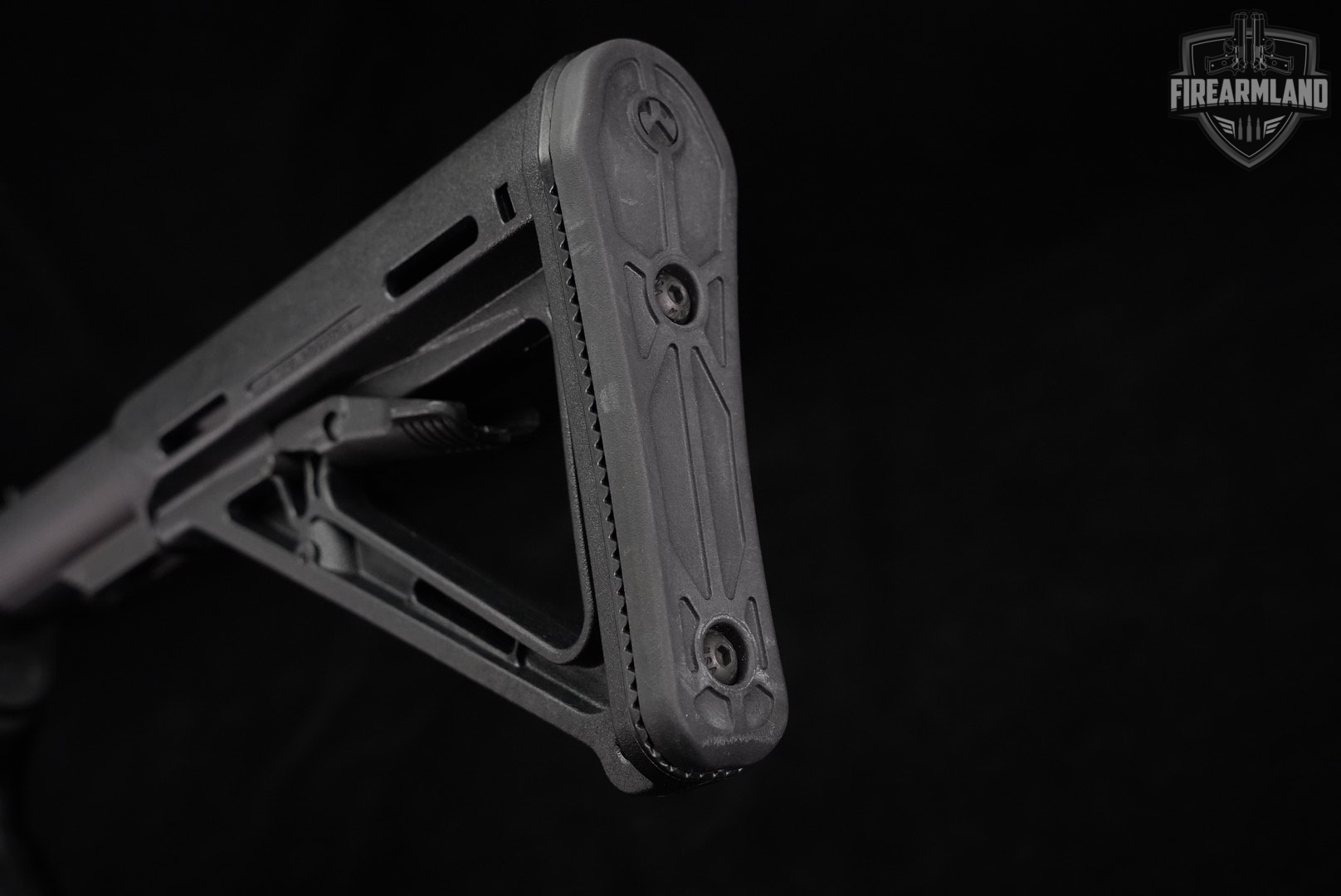 Anderson Manufacturing AM-15 223 Rem AR15 16" AM15 AR-img-16