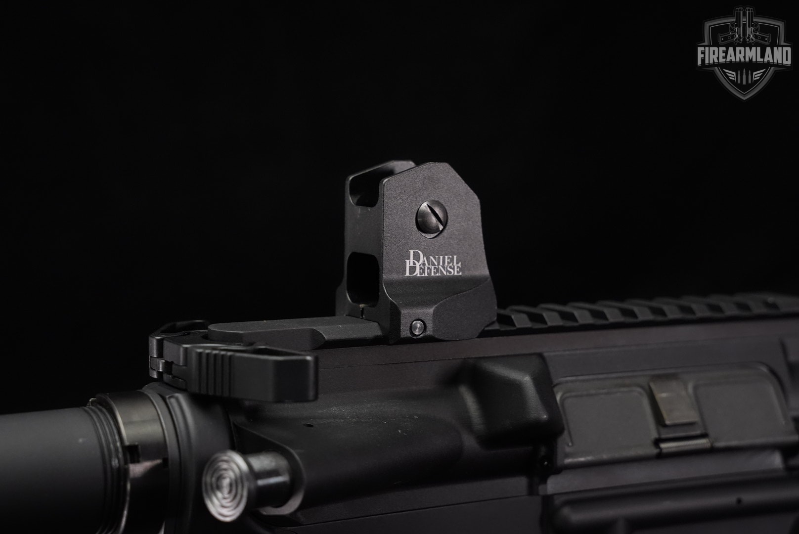 Anderson Manufacturing AM-15 223 Rem AR15 16" AM15 AR-img-18