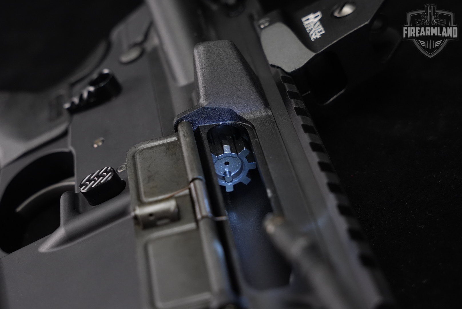 Anderson Manufacturing AM-15 223 Rem AR15 16" AM15 AR-img-22