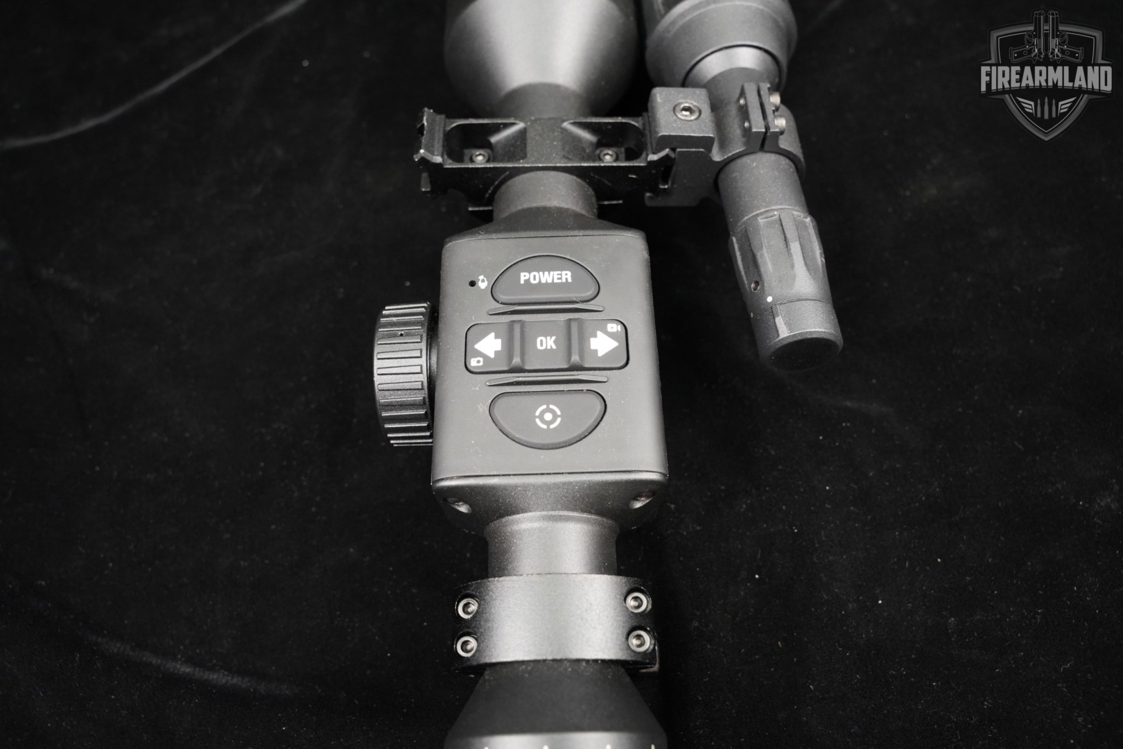 ATN Corp X-SIGHT 4K 5-20x Scope Day & Night Vision Digital Riflescope-img-5