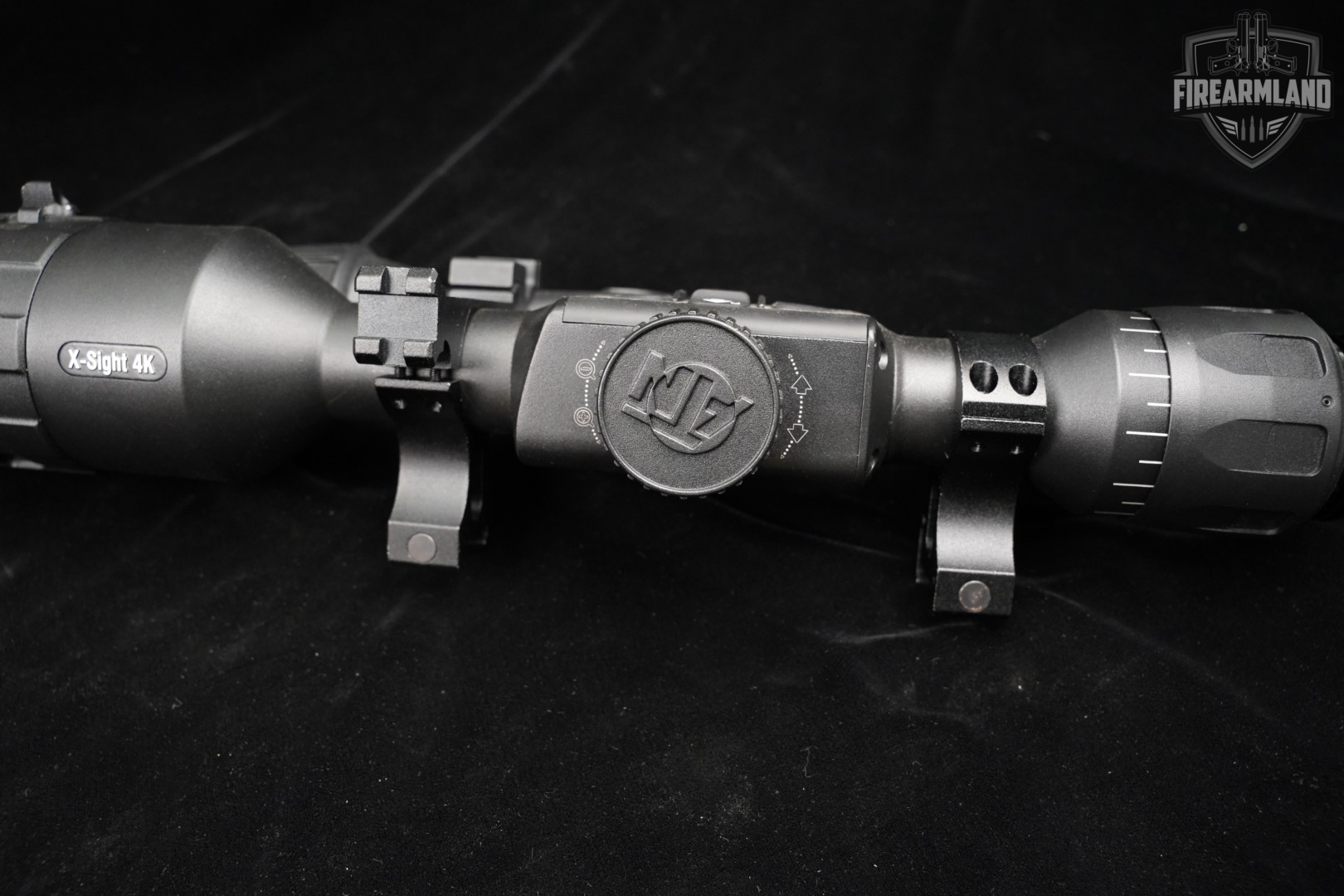 ATN Corp X-SIGHT 4K 5-20x Scope Day & Night Vision Digital Riflescope-img-6