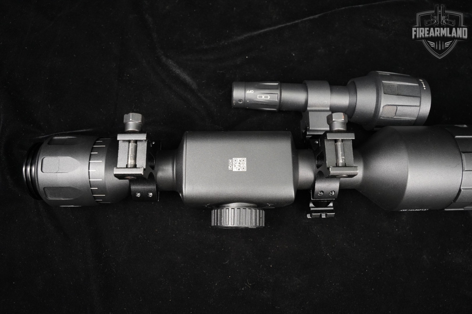 ATN Corp X-SIGHT 4K 5-20x Scope Day & Night Vision Digital Riflescope-img-7