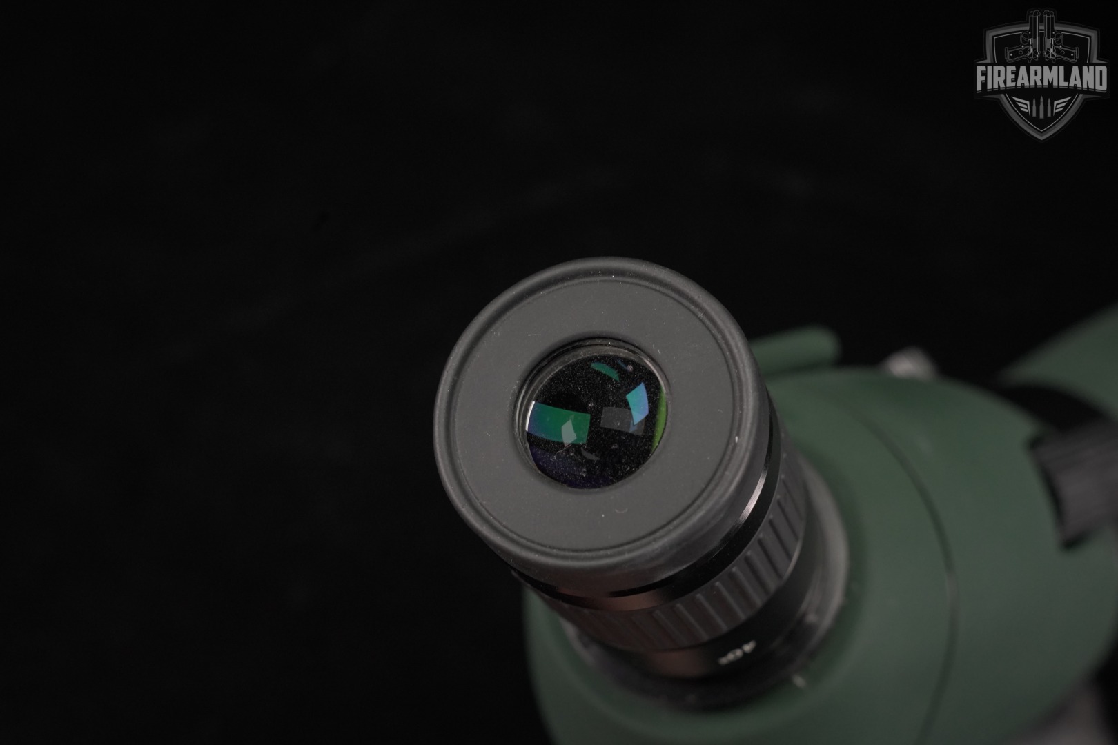 KONUS KonuSpot-80 20-60x Magnification Spotting Scope Spot +ORIG CASE-img-9